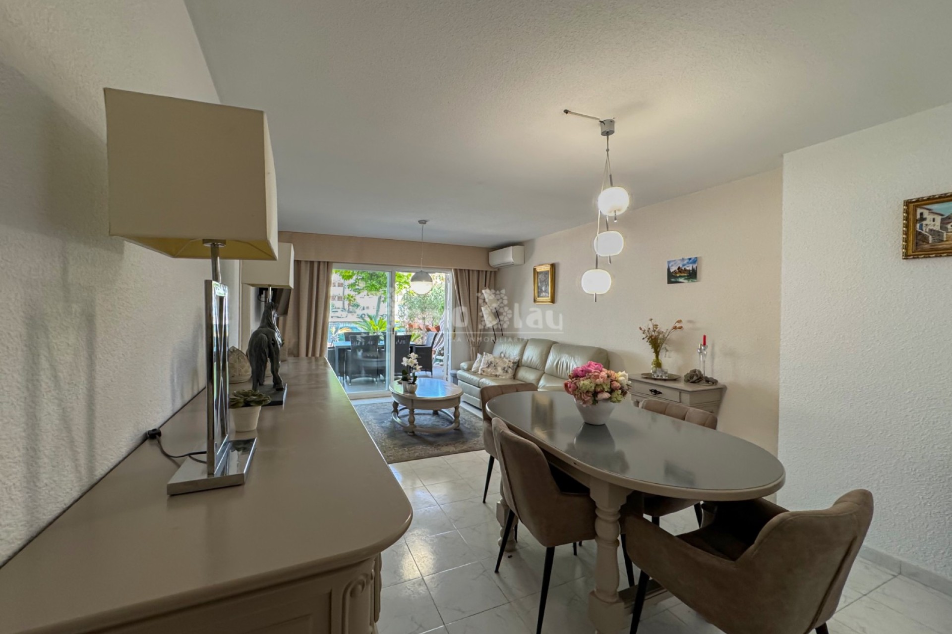 Venta - Apartamento / piso - Albir