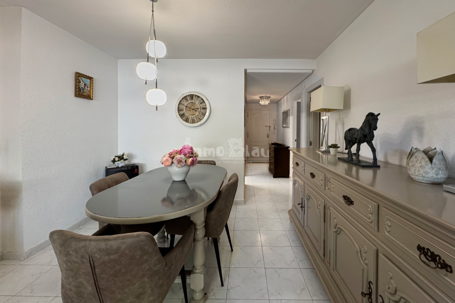 Venta - Apartamento / piso - Albir