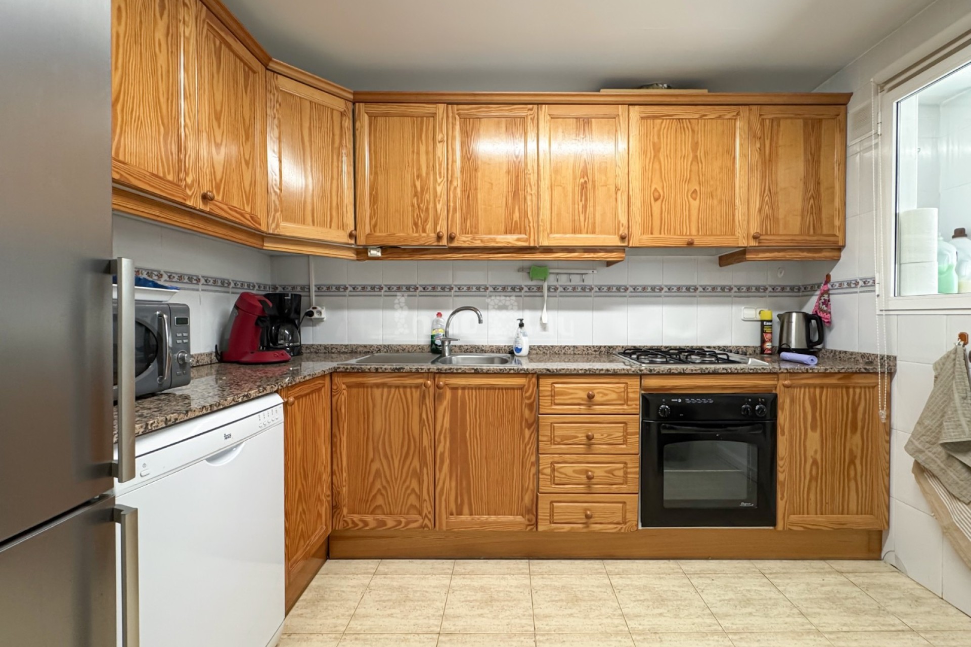 Venta - Apartamento / piso - Albir