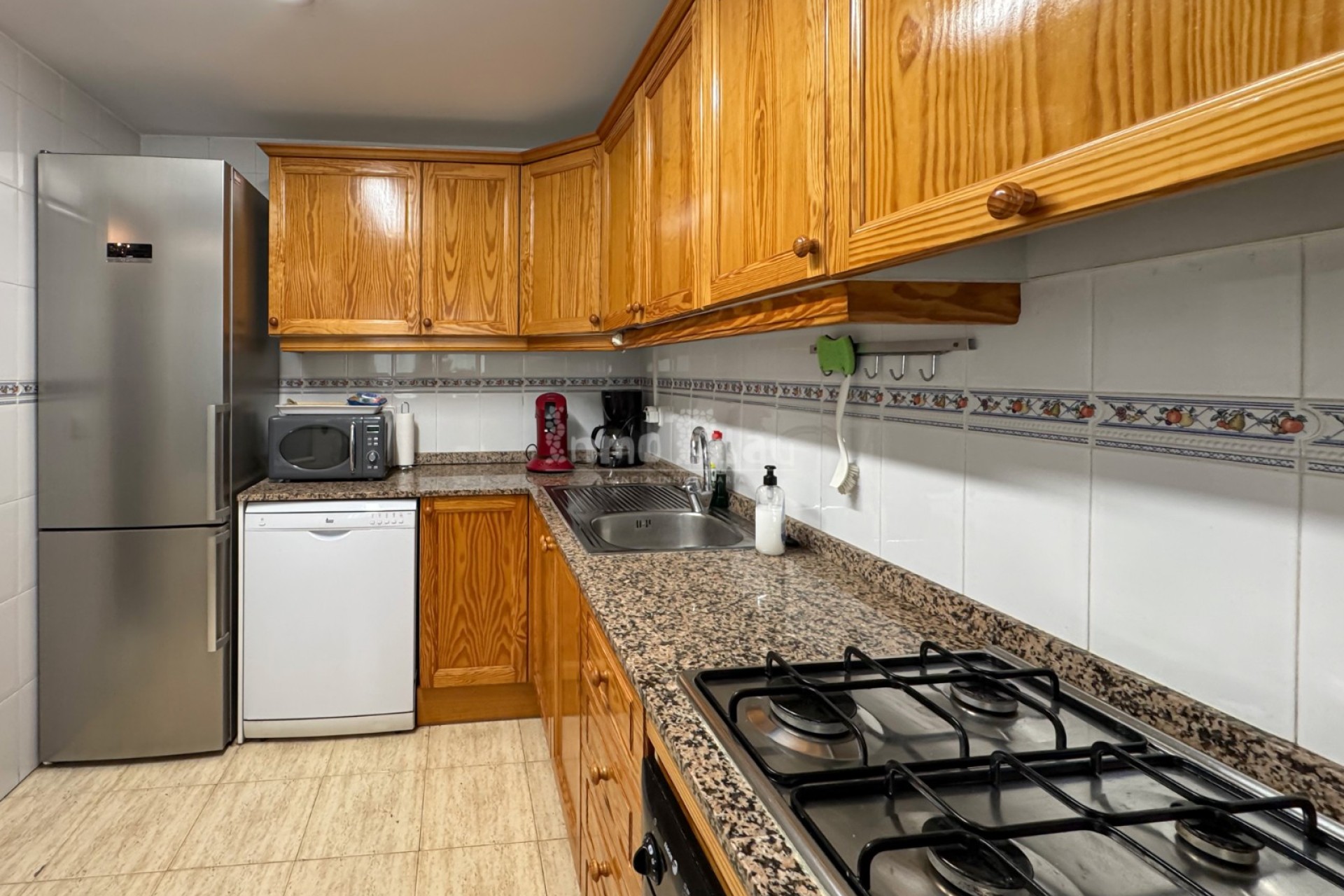 Venta - Apartamento / piso - Albir