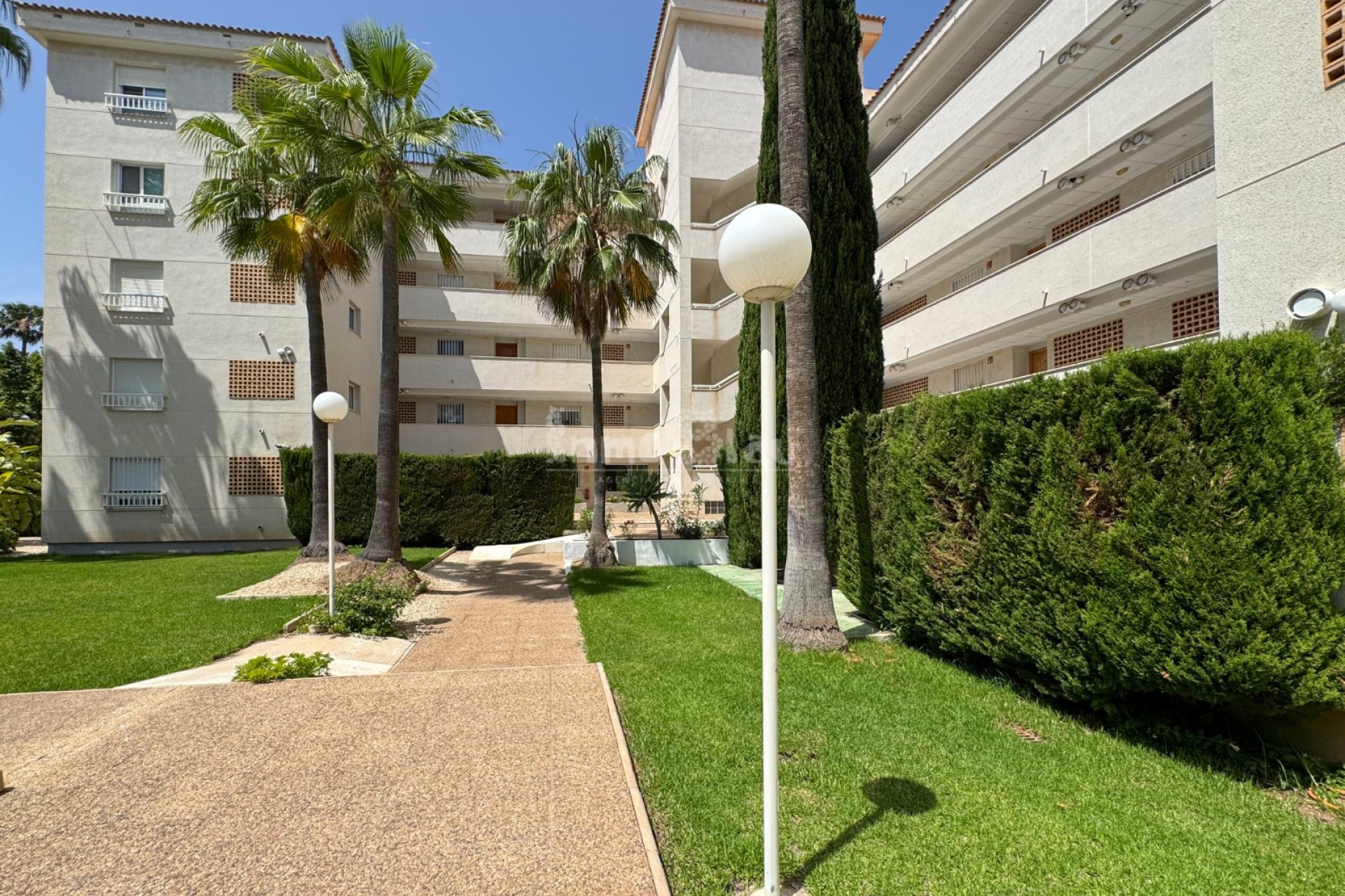 Venta - Apartamento / piso - Albir