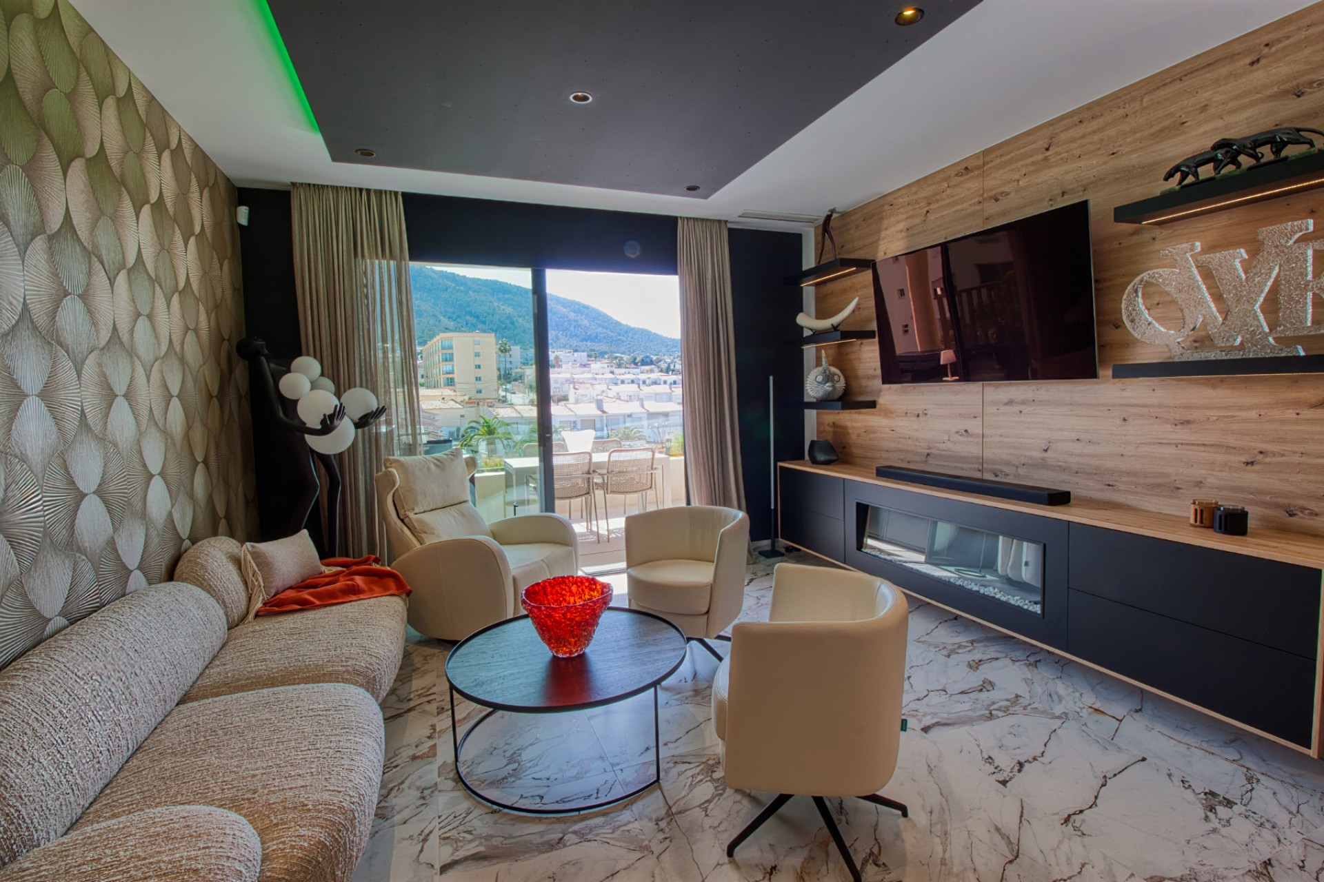 Venta - Apartamento / piso - Albir