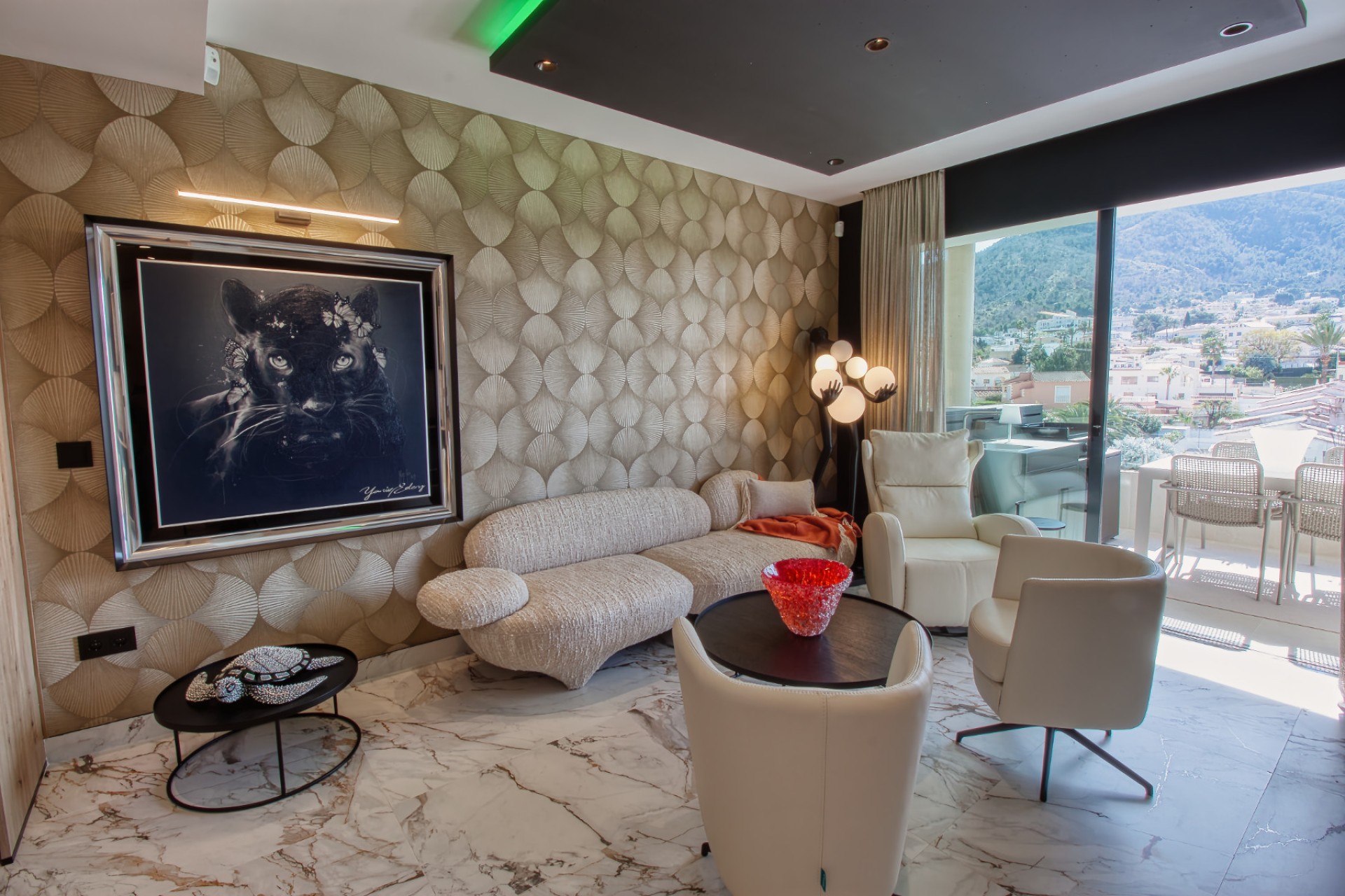 Venta - Apartamento / piso - Albir