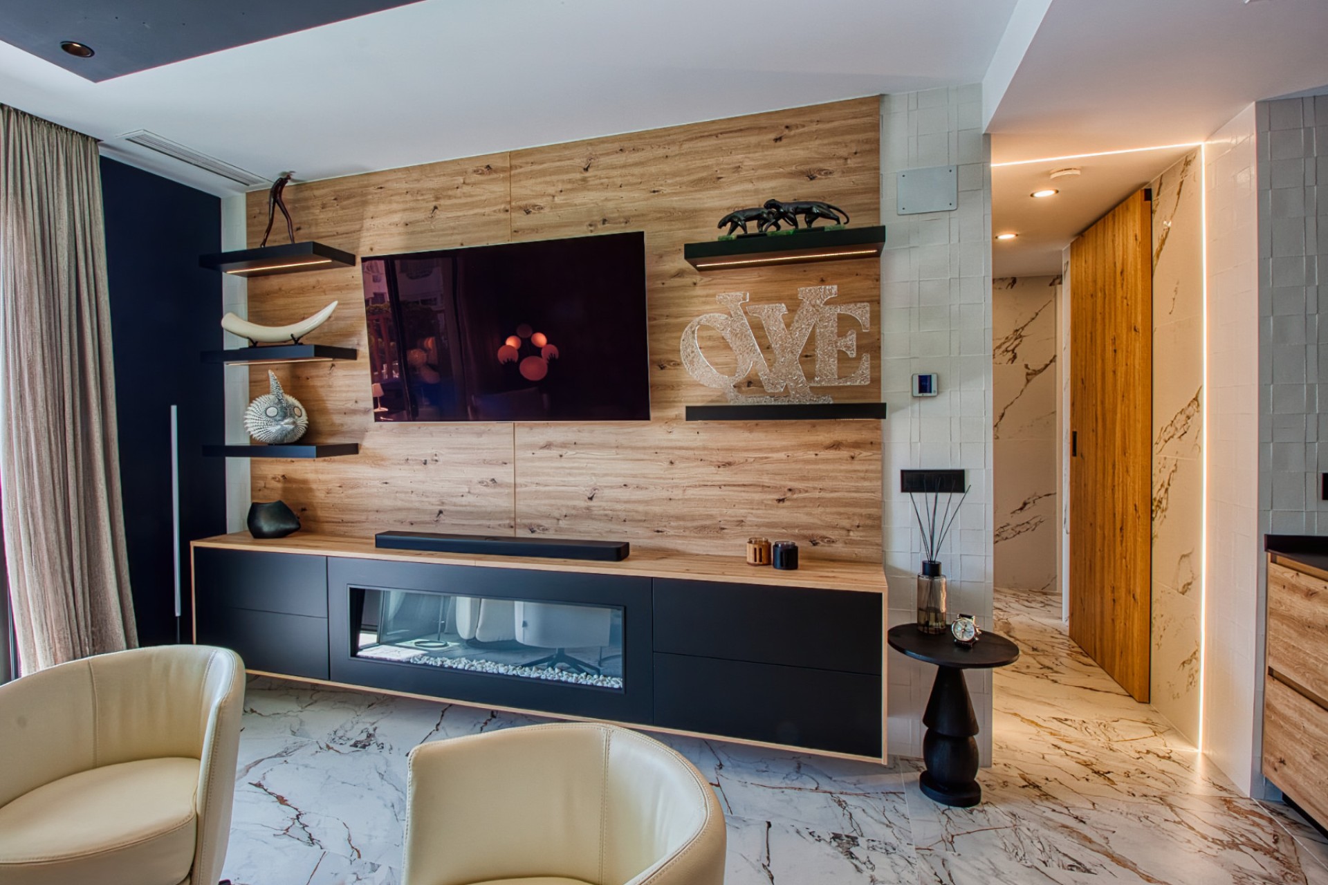 Venta - Apartamento / piso - Albir