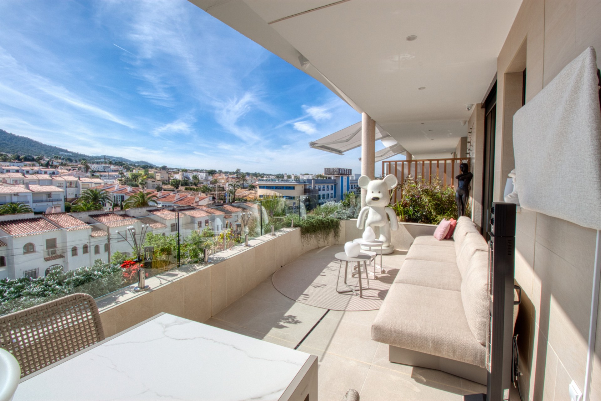 Venta - Apartamento / piso - Albir