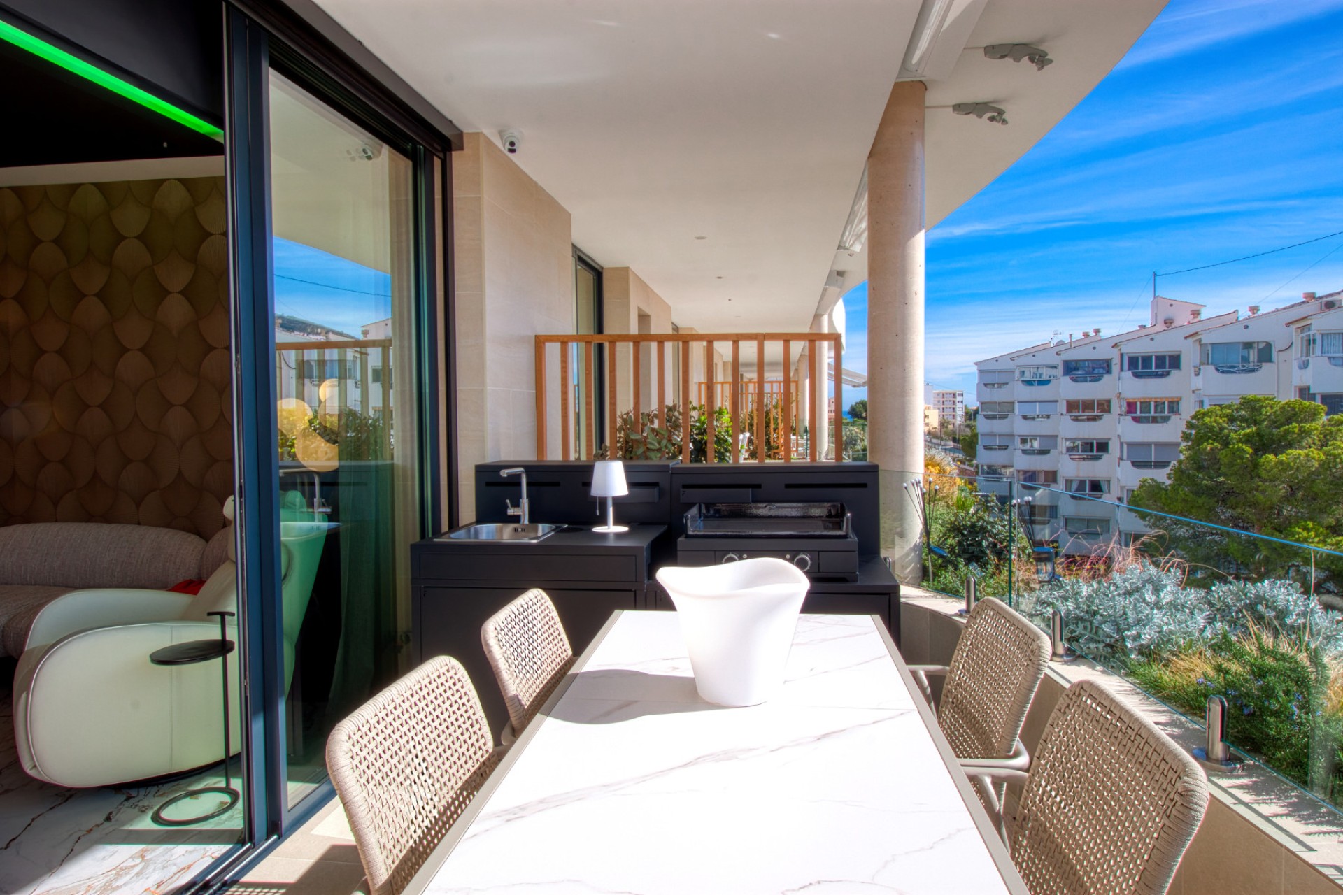 Venta - Apartamento / piso - Albir