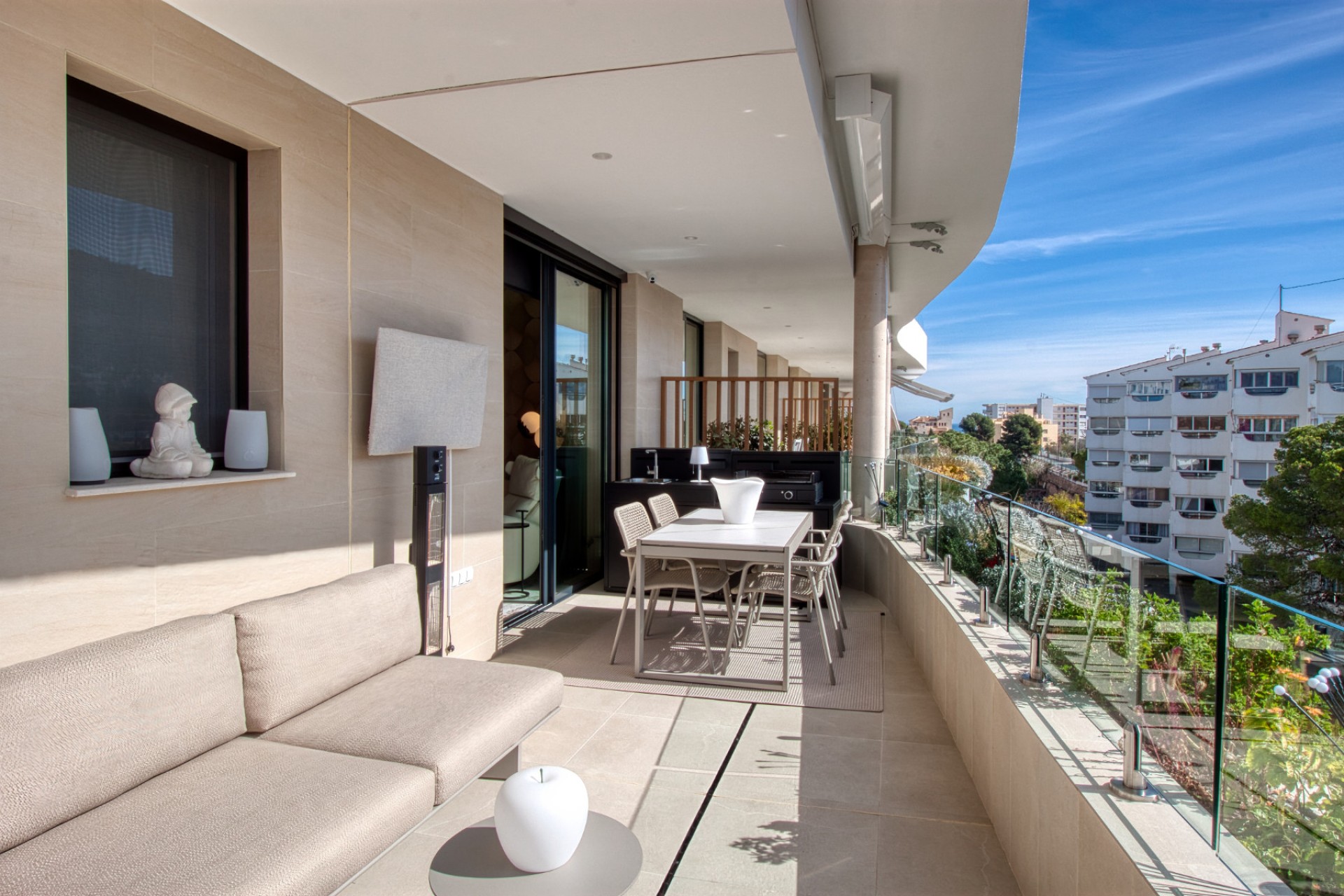 Venta - Apartamento / piso - Albir