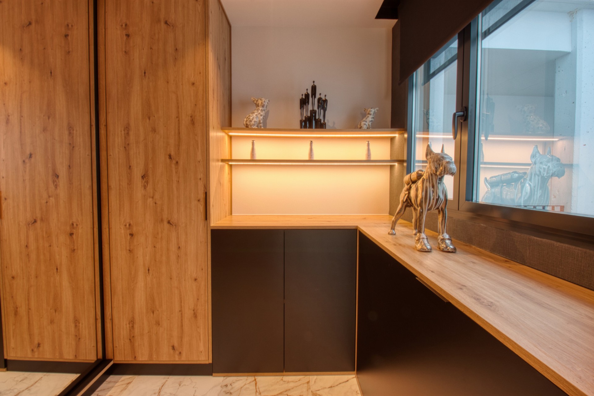 Venta - Apartamento / piso - Albir