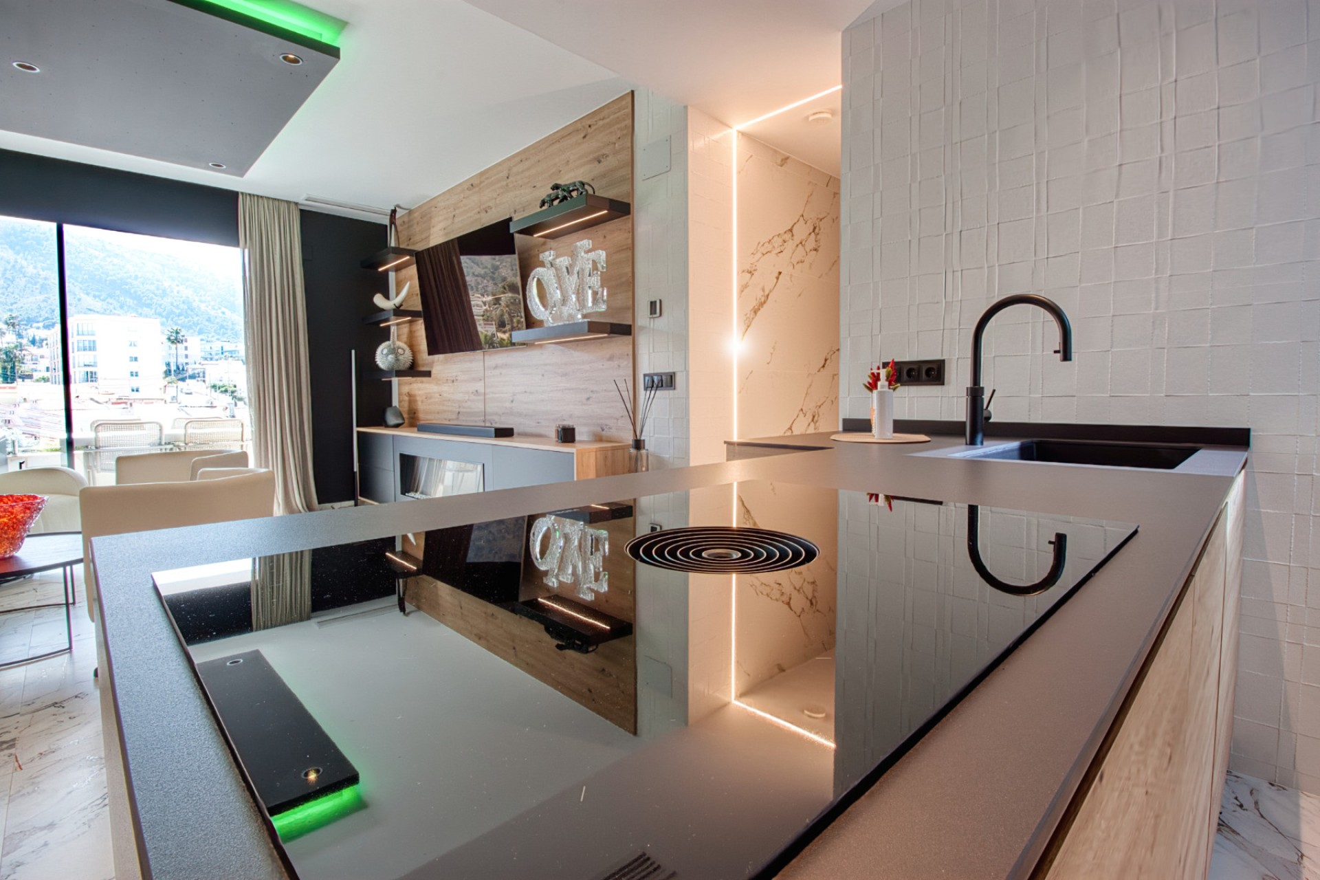 Venta - Apartamento / piso - Albir