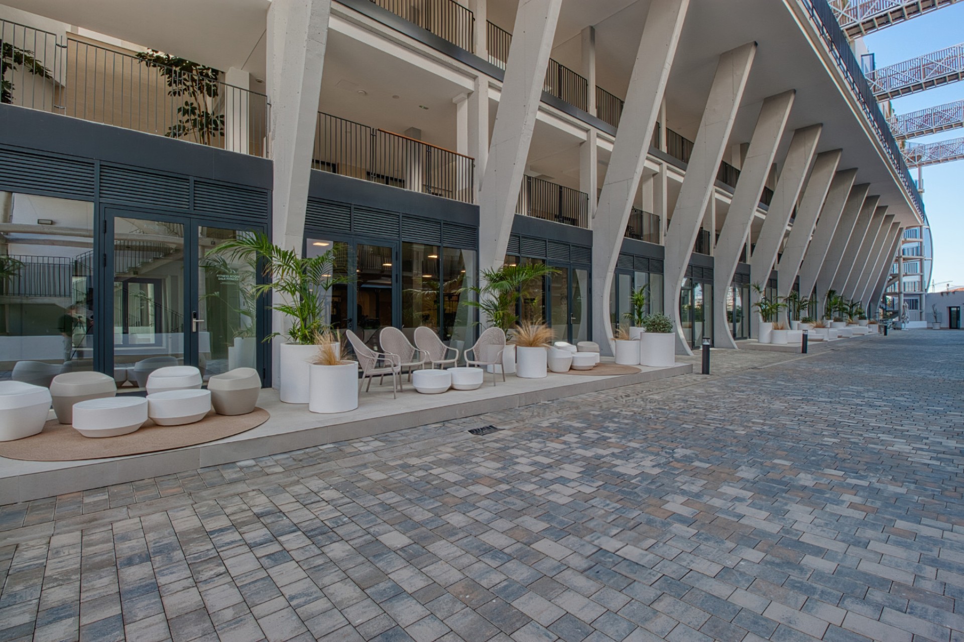 Venta - Apartamento / piso - Albir