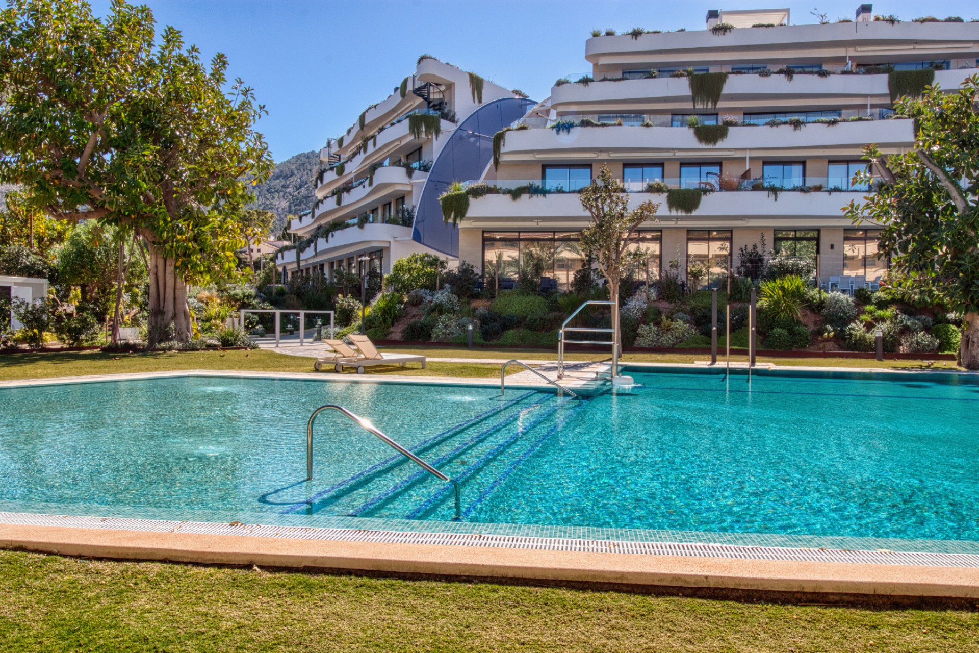 Venta - Apartamento / piso - Albir