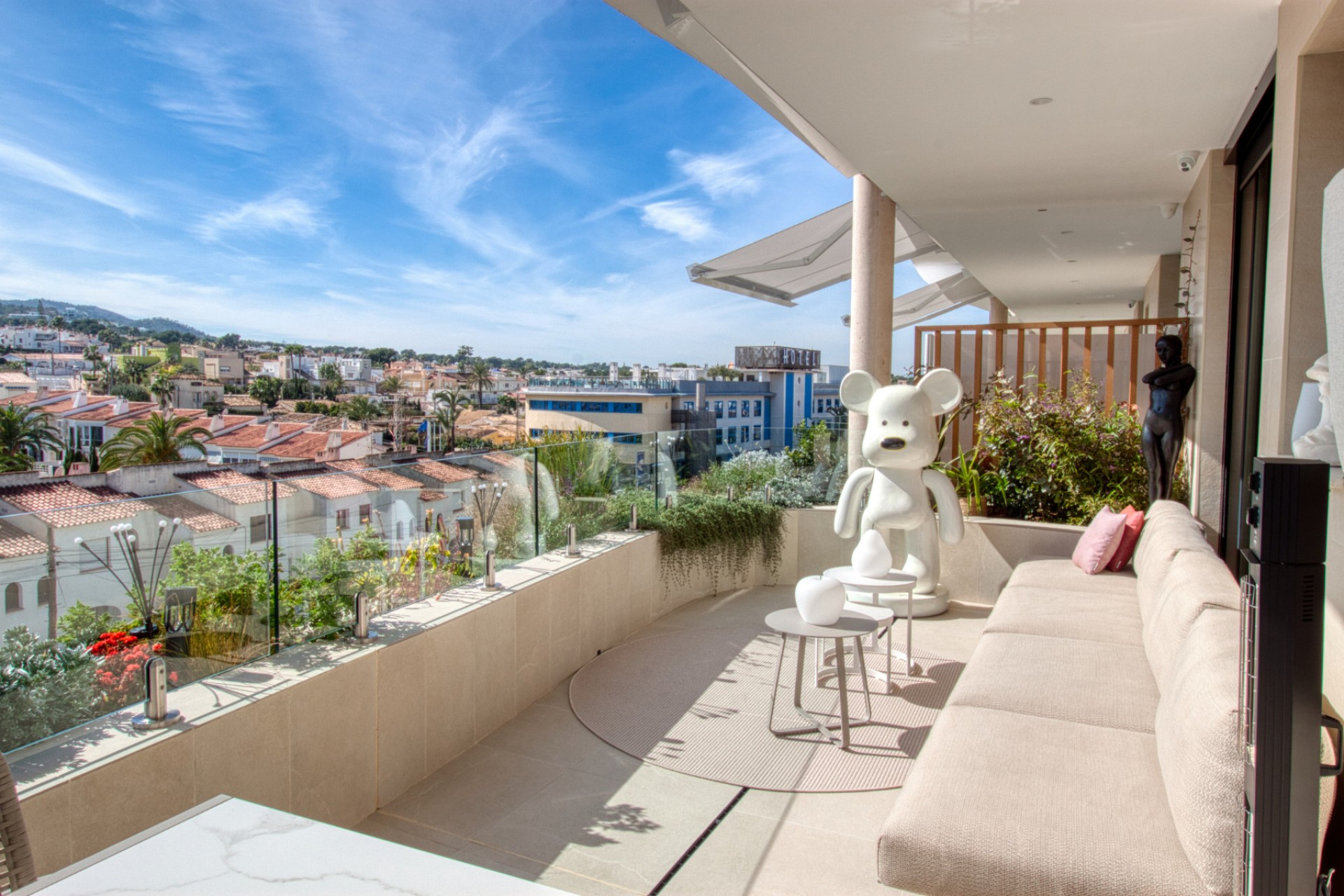 Venta - Apartamento / piso - Albir