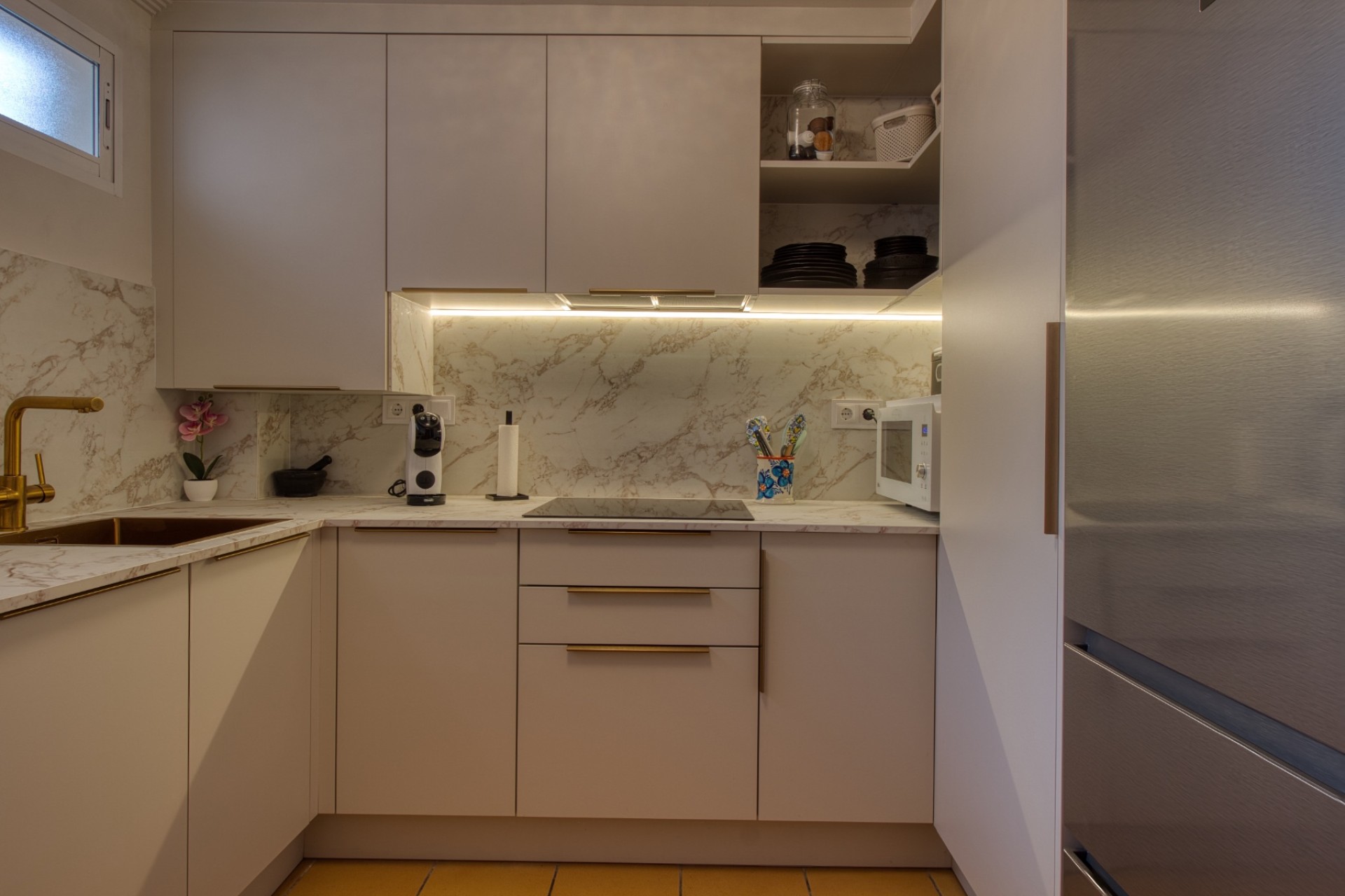 Venta - Apartamento / piso - Albir