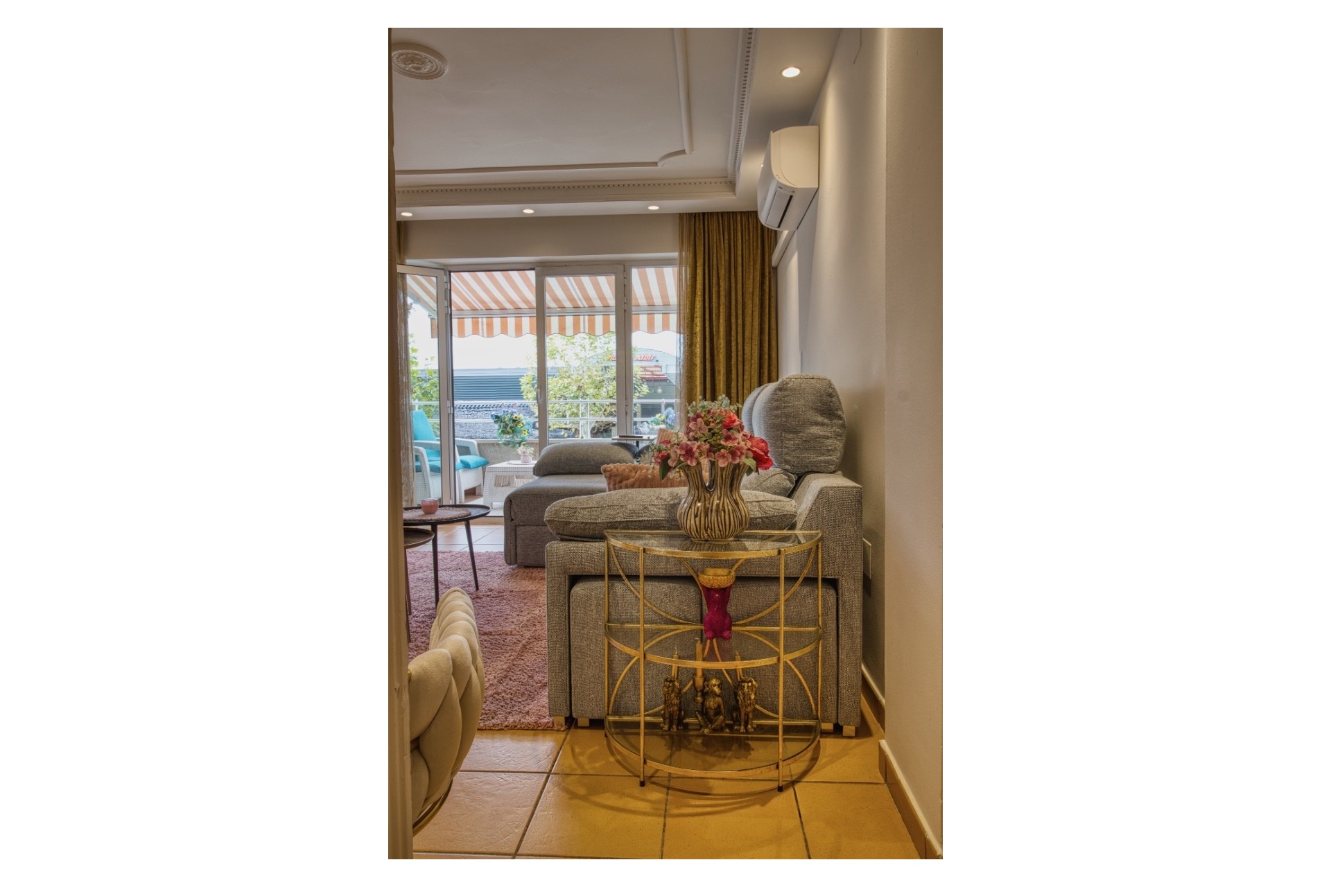 Venta - Apartamento / piso - Albir
