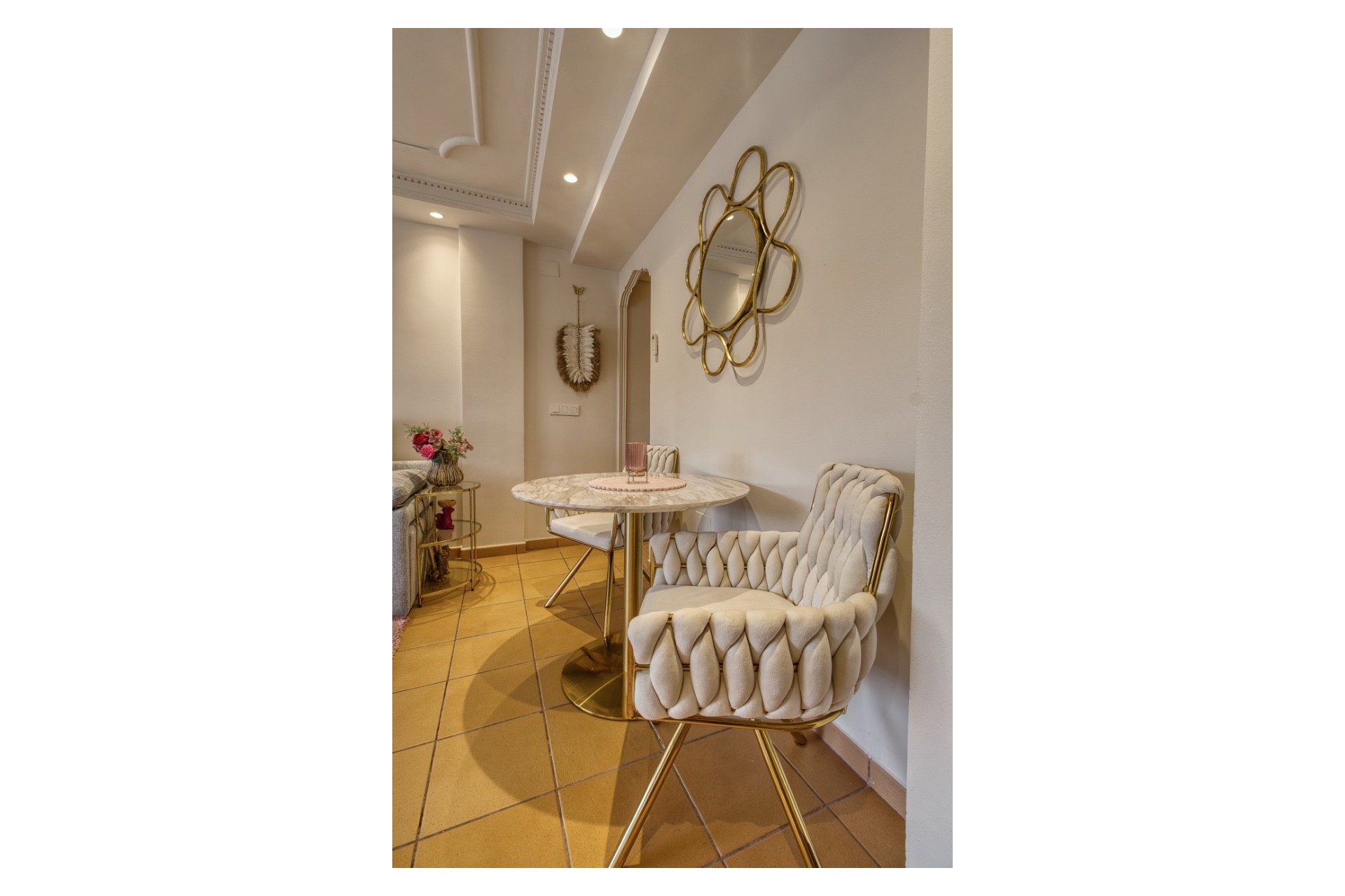 Venta - Apartamento / piso - Albir