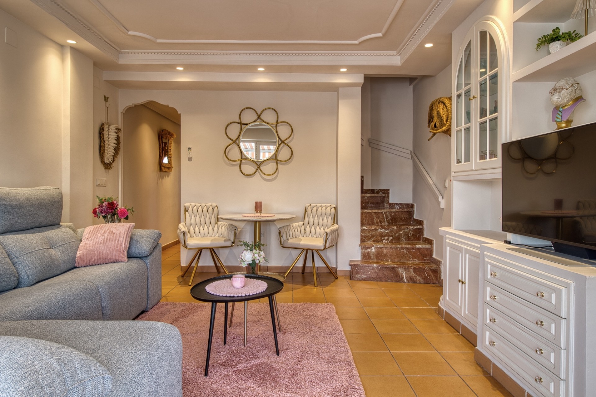 Venta - Apartamento / piso - Albir