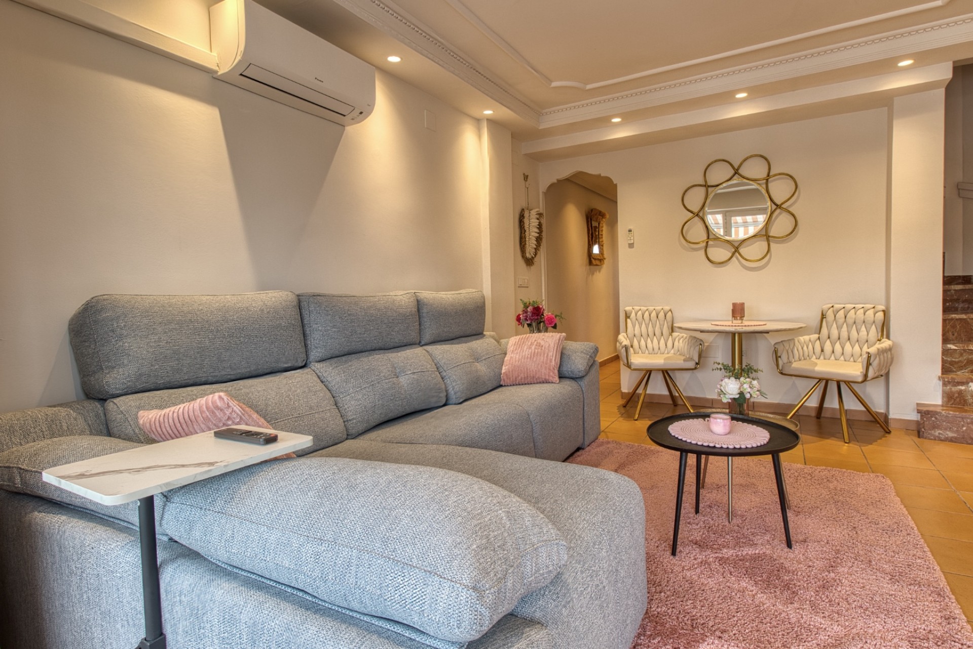 Venta - Apartamento / piso - Albir