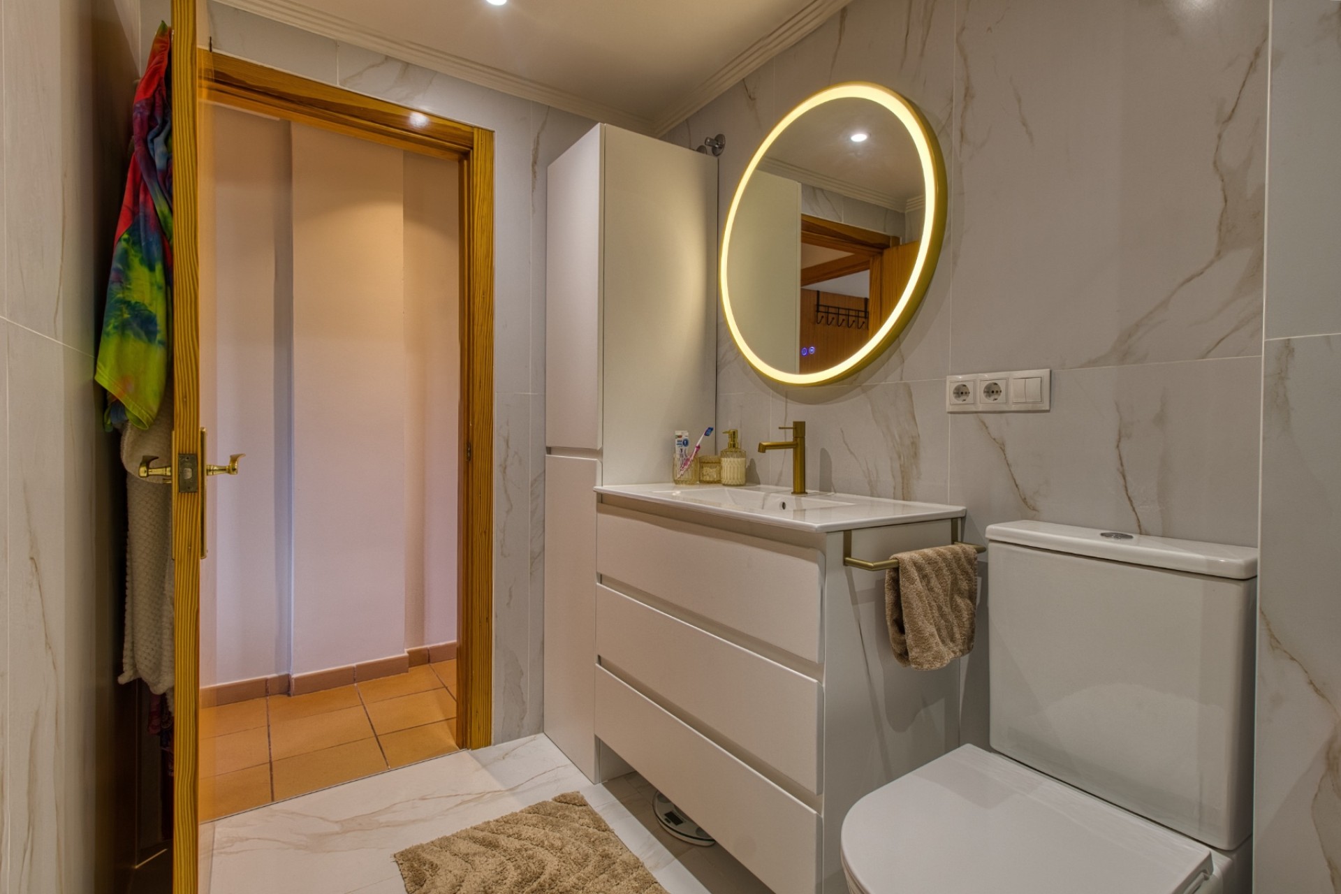 Venta - Apartamento / piso - Albir