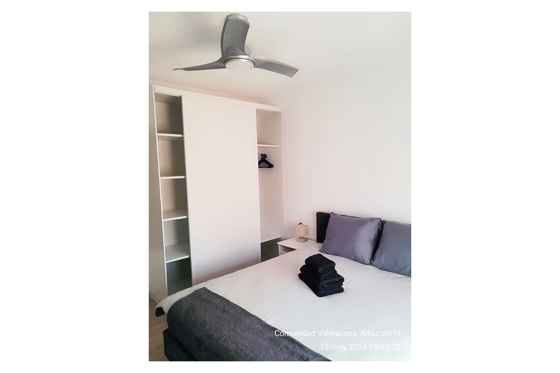 Venta - Apartamento / piso - Alfas del Pí