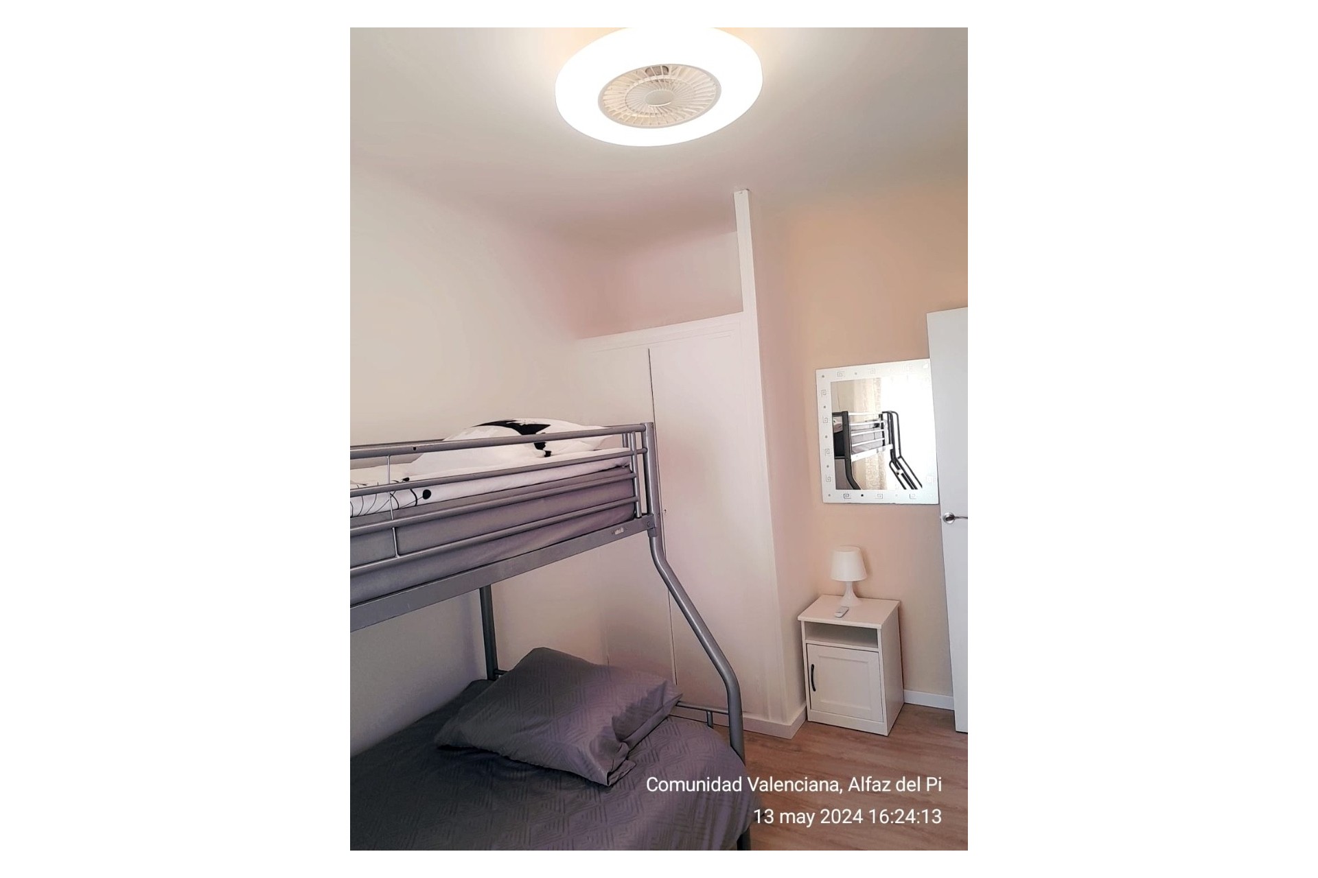 Venta - Apartamento / piso - Alfas del Pí