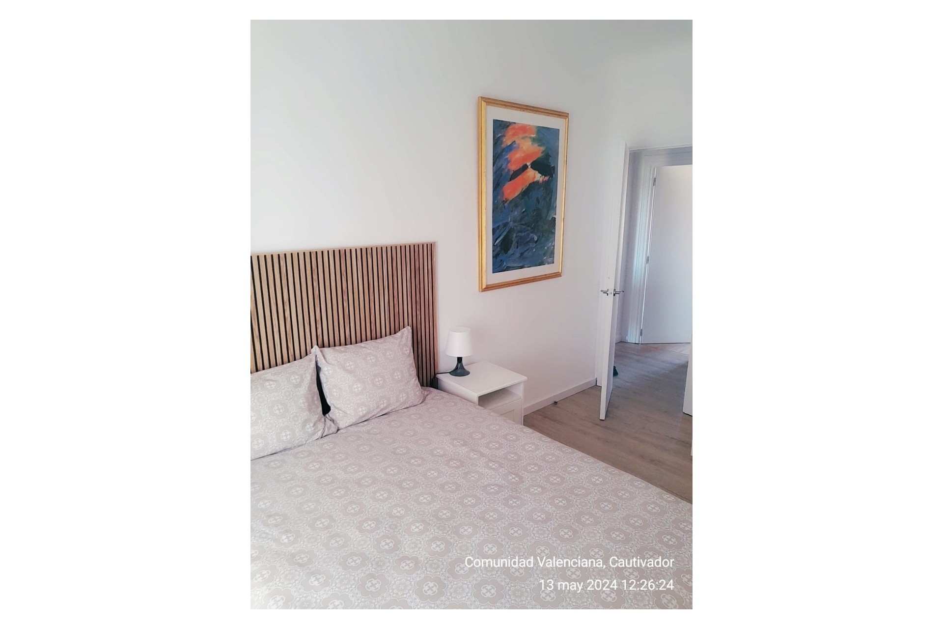 Venta - Apartamento / piso - Alfas del Pí