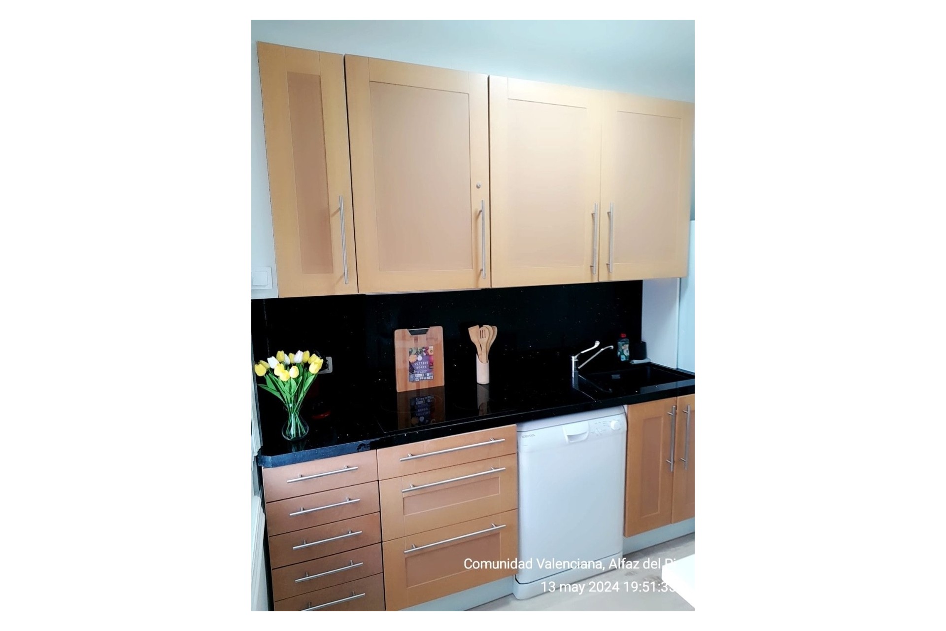 Venta - Apartamento / piso - Alfas del Pí