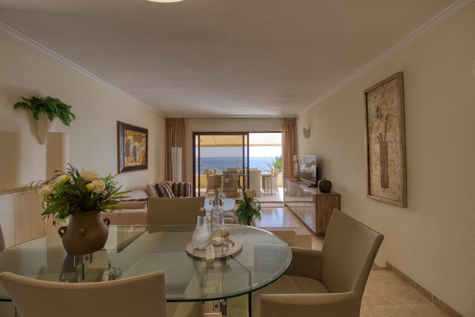 Venta - Apartamento / piso - Altea - Pueblo Mascarat