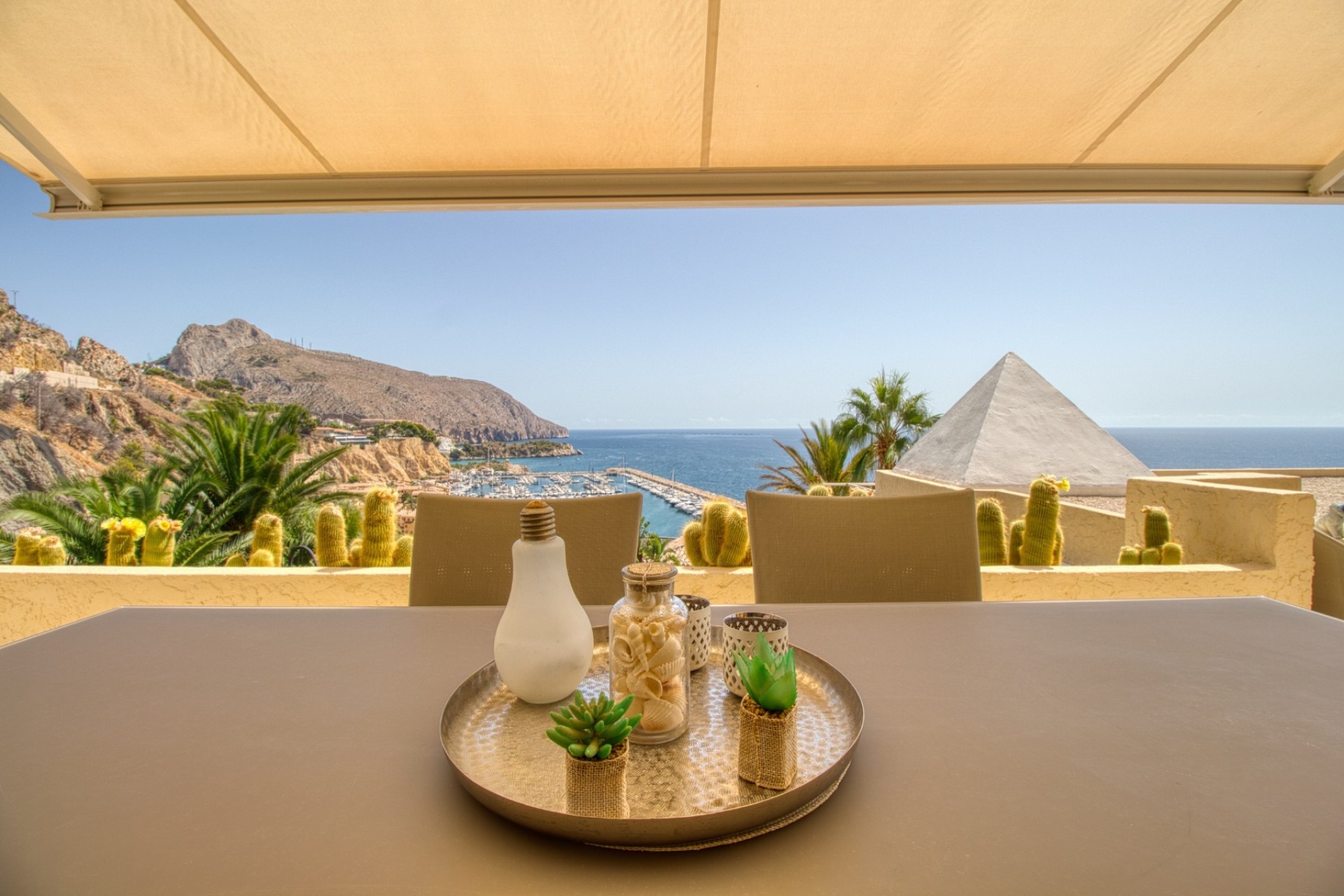 Venta - Apartamento / piso - Altea - Pueblo Mascarat