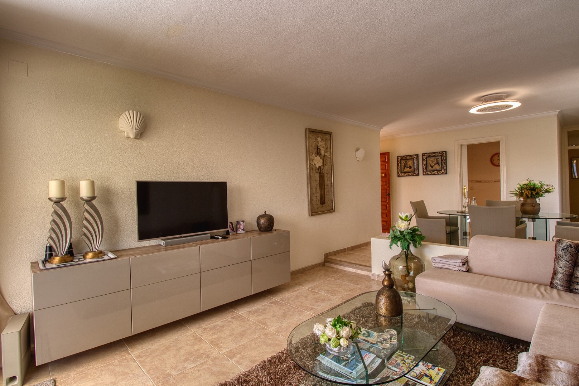 Venta - Apartamento / piso - Altea - Pueblo Mascarat