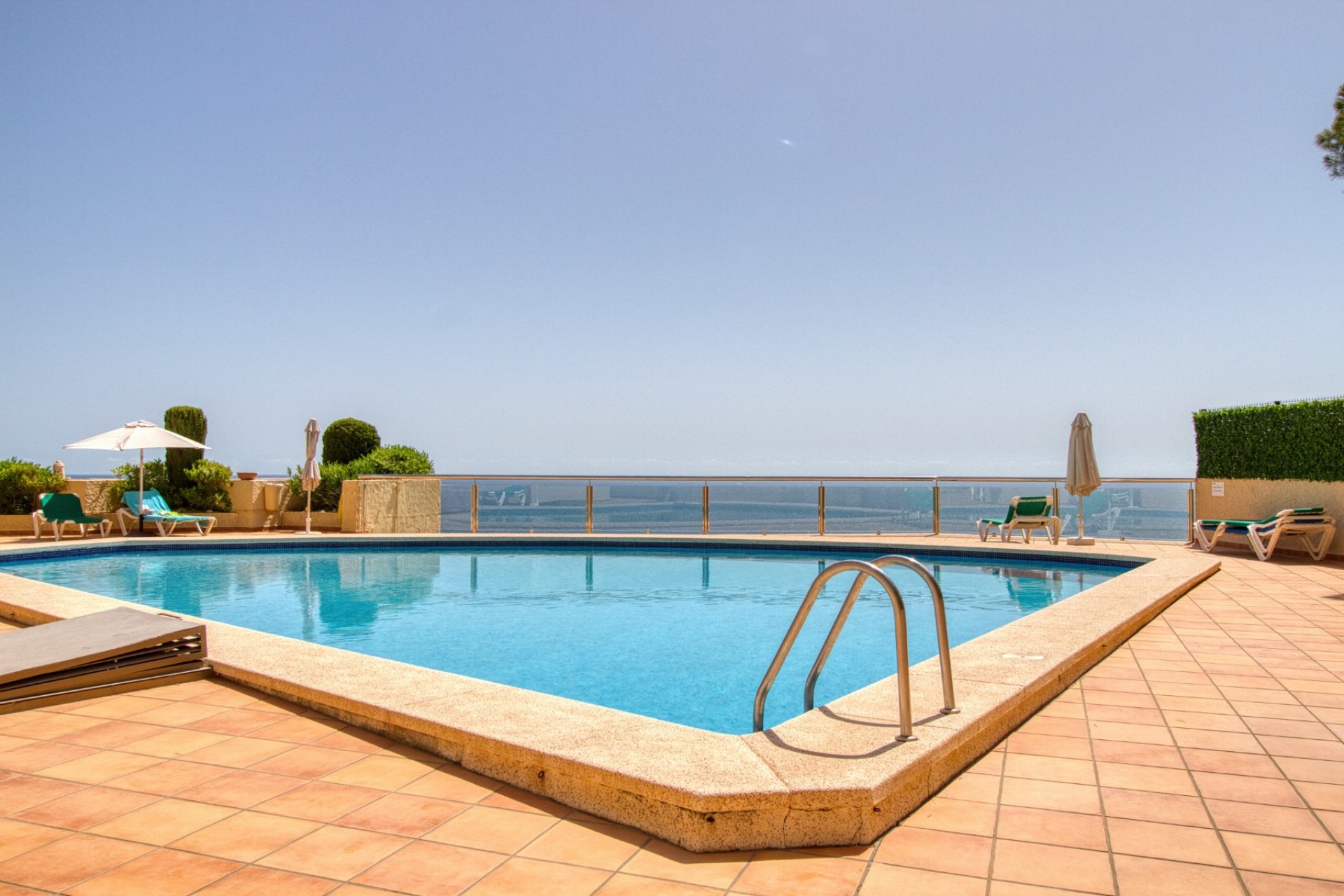 Venta - Apartamento / piso - Altea - Pueblo Mascarat