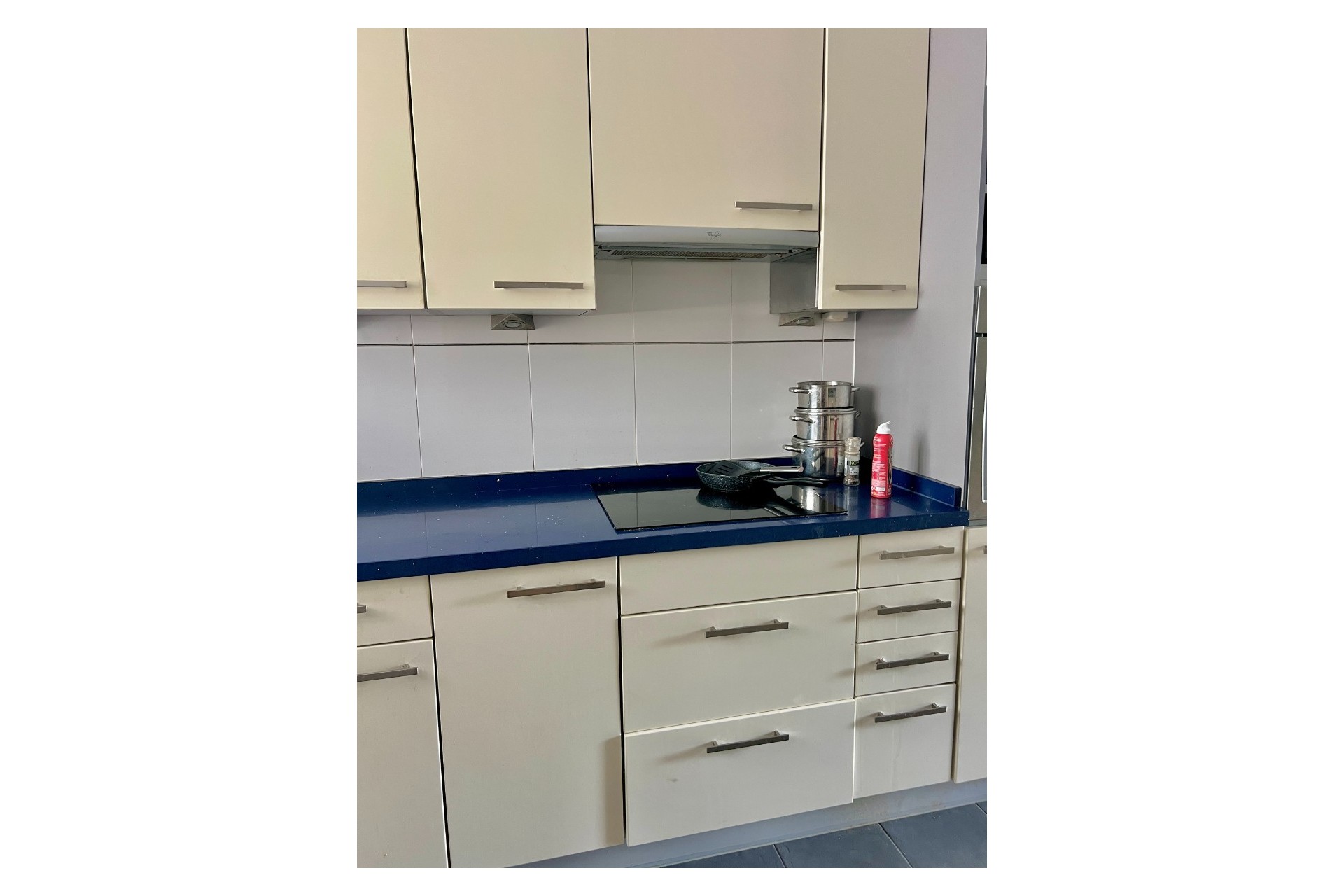 Venta - Apartamento / piso - Benidorm