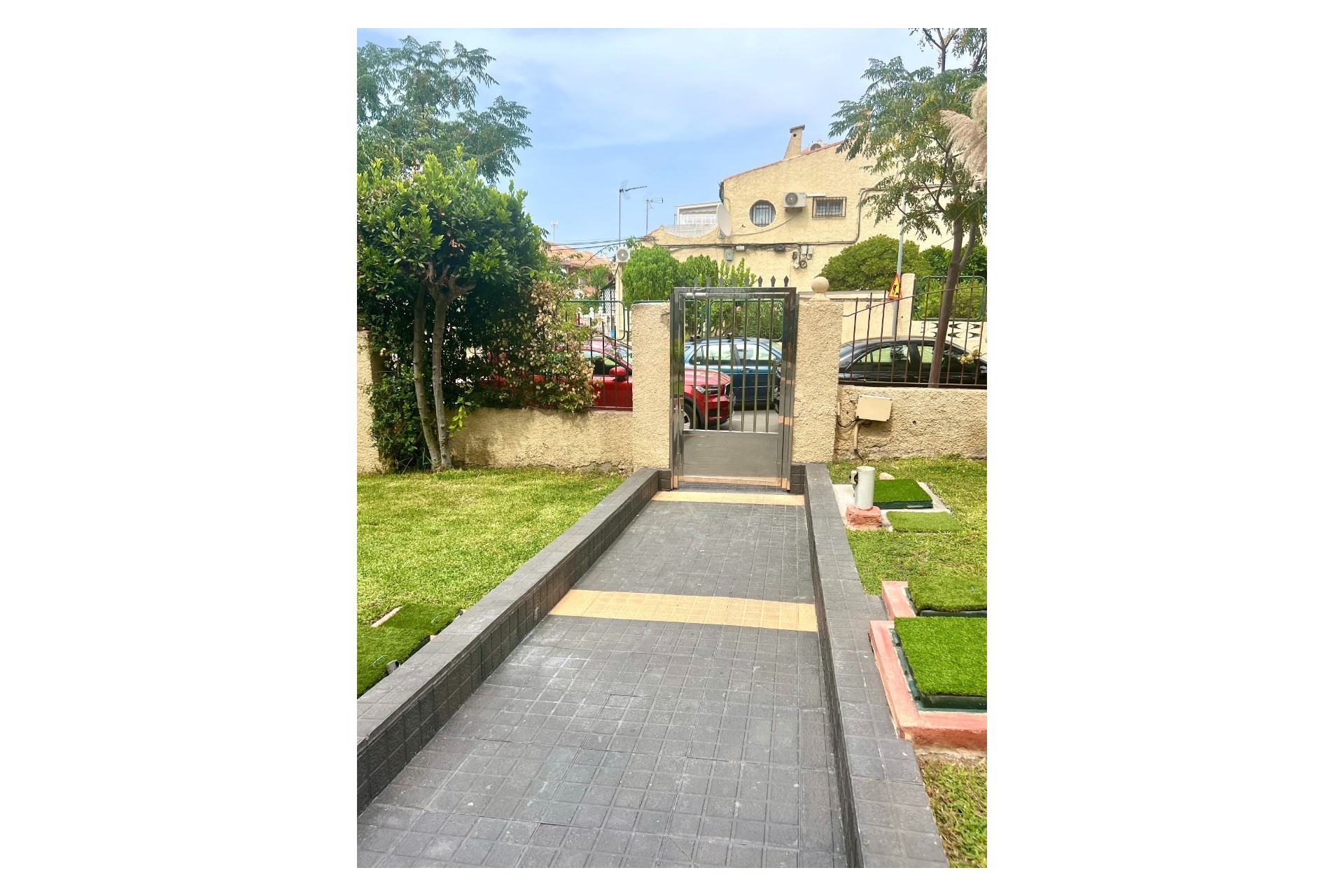 Venta - Apartamento / piso - Benidorm