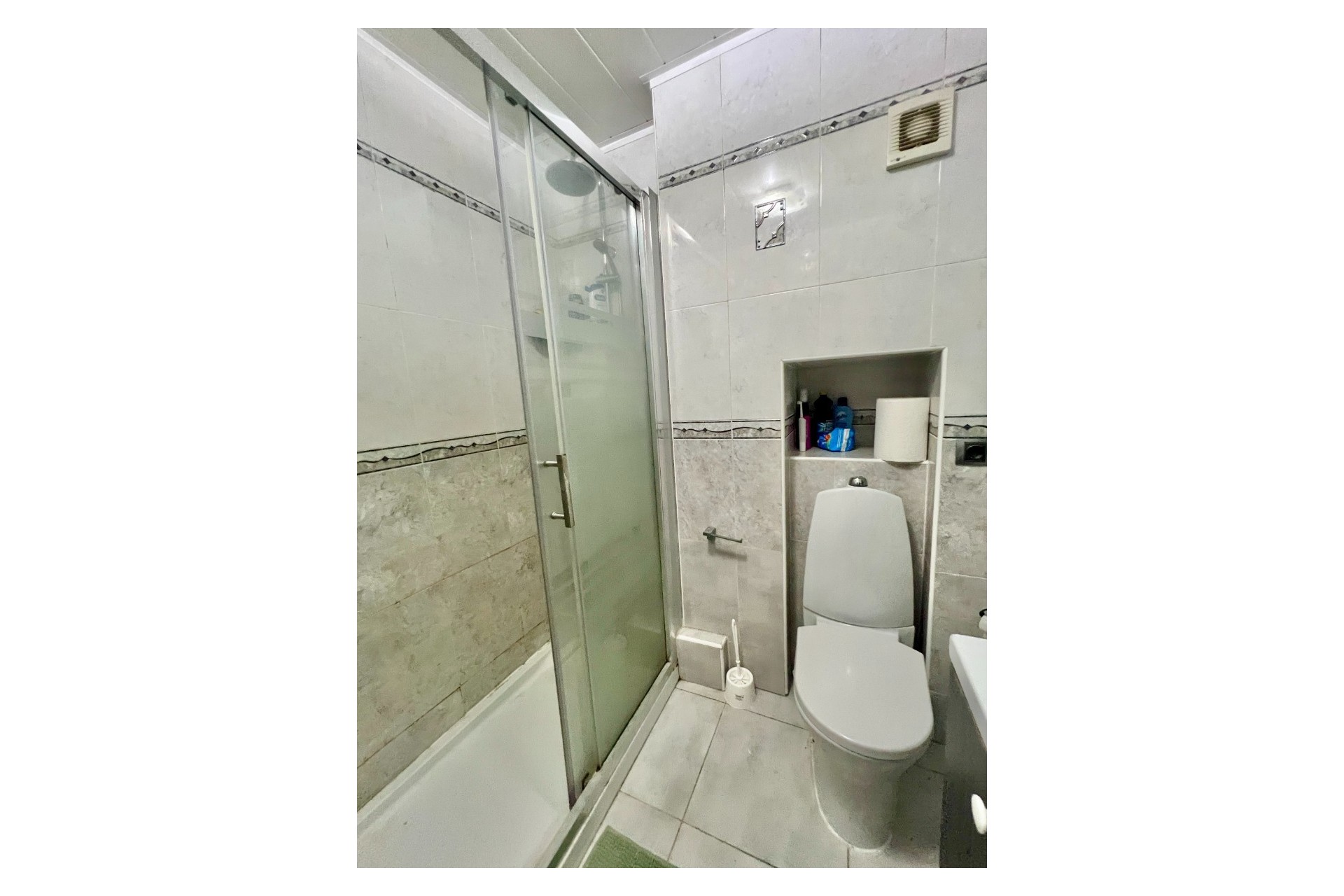 Venta - Apartamento / piso - Benidorm