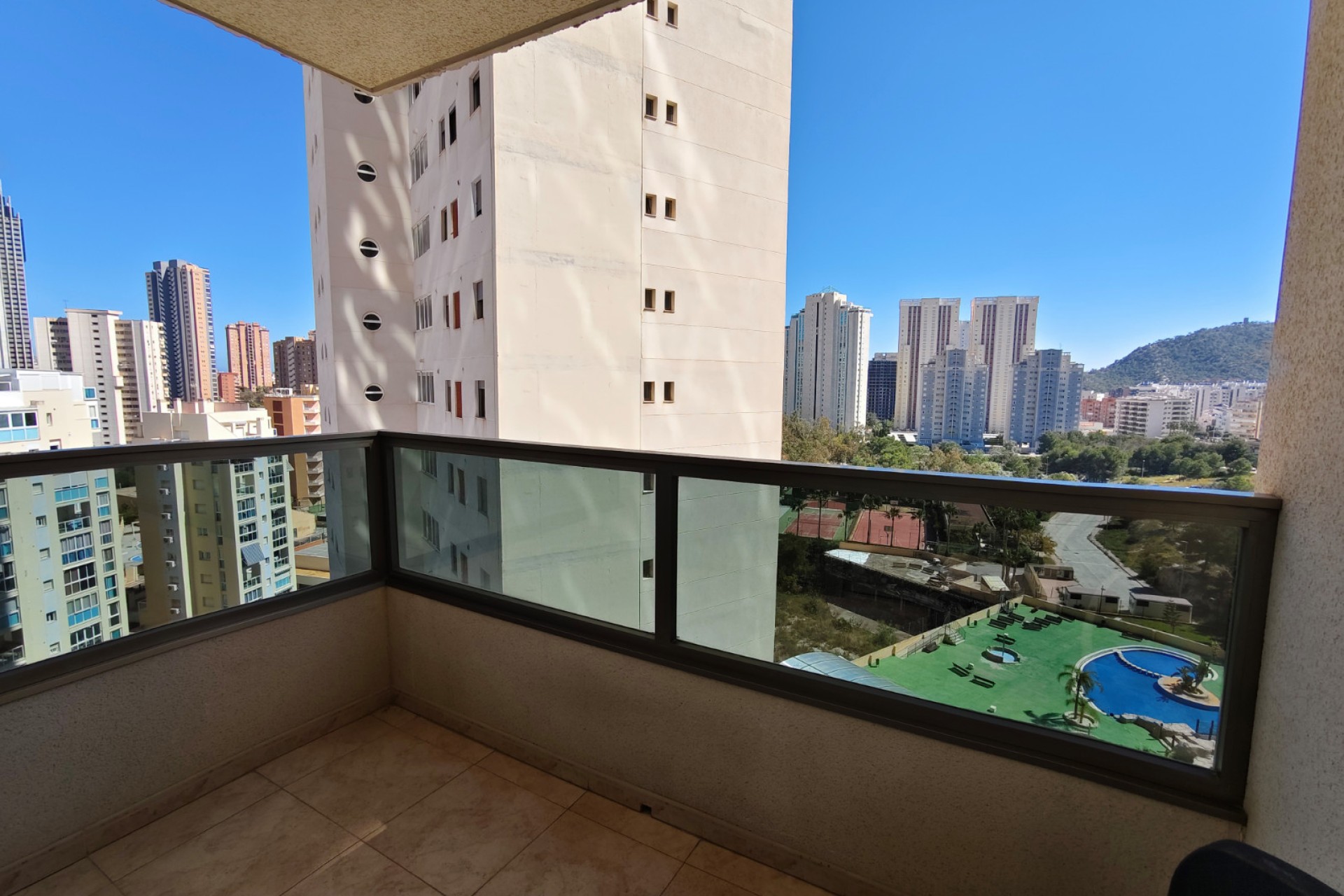 Venta - Apartamento / piso - Finestrat - Cala de Finestrat