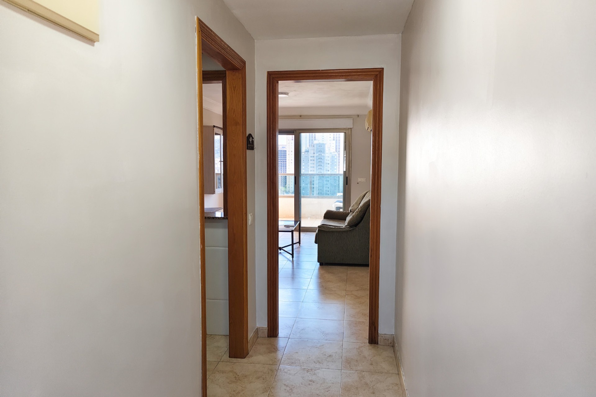 Venta - Apartamento / piso - Finestrat - Cala de Finestrat