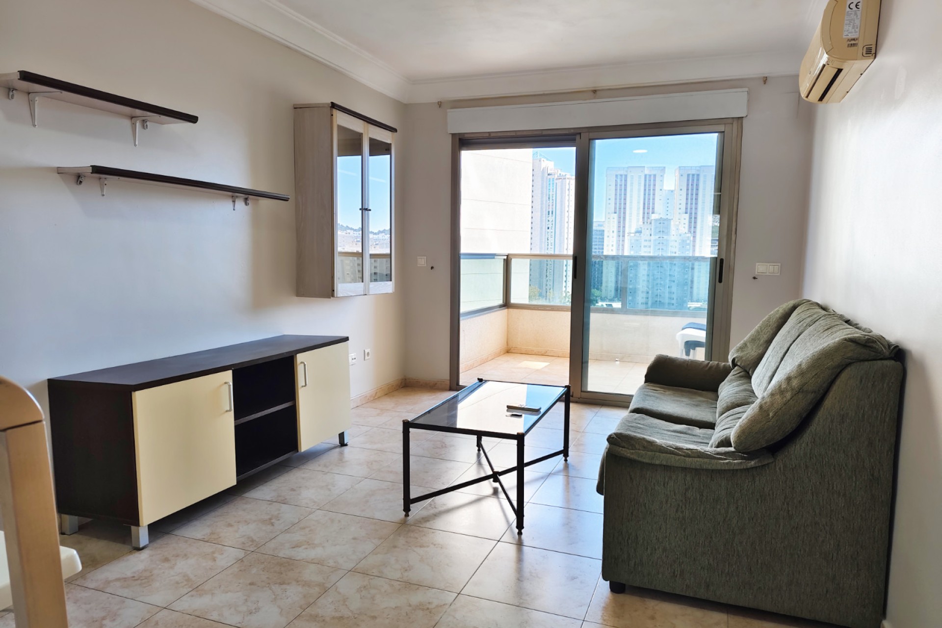 Venta - Apartamento / piso - Finestrat - Cala de Finestrat