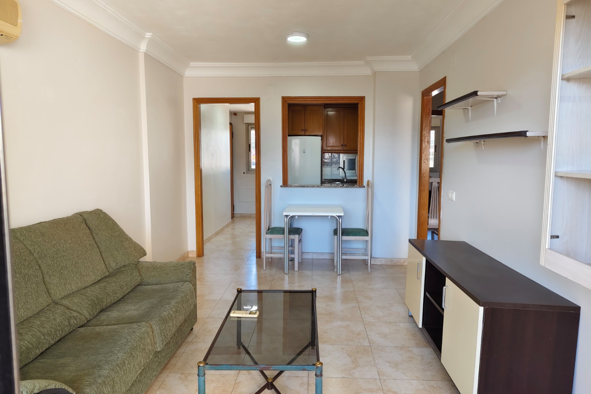 Venta - Apartamento / piso - Finestrat - Cala de Finestrat