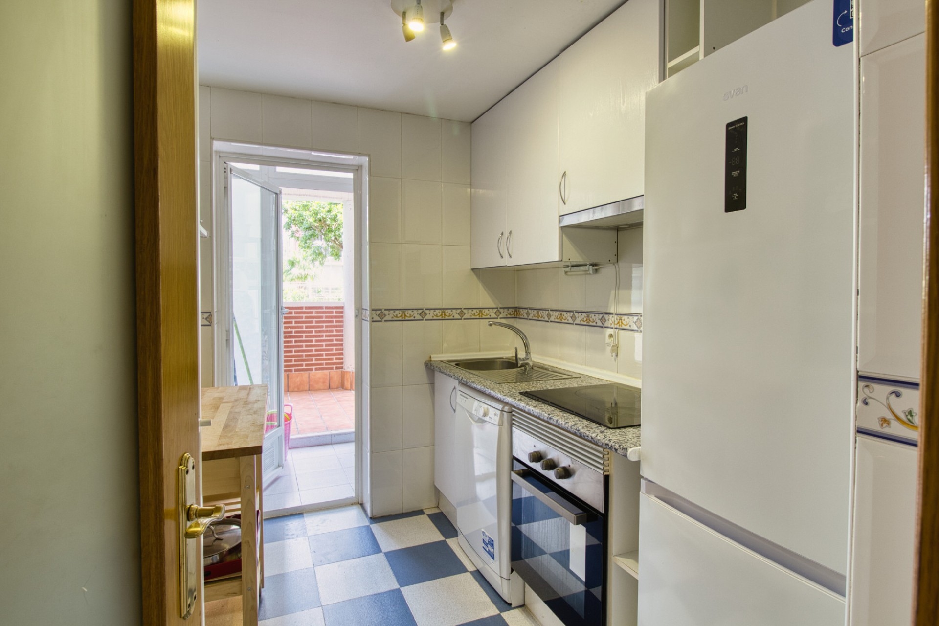 Venta - Apartamento / piso - Finestrat - Cala de Finestrat