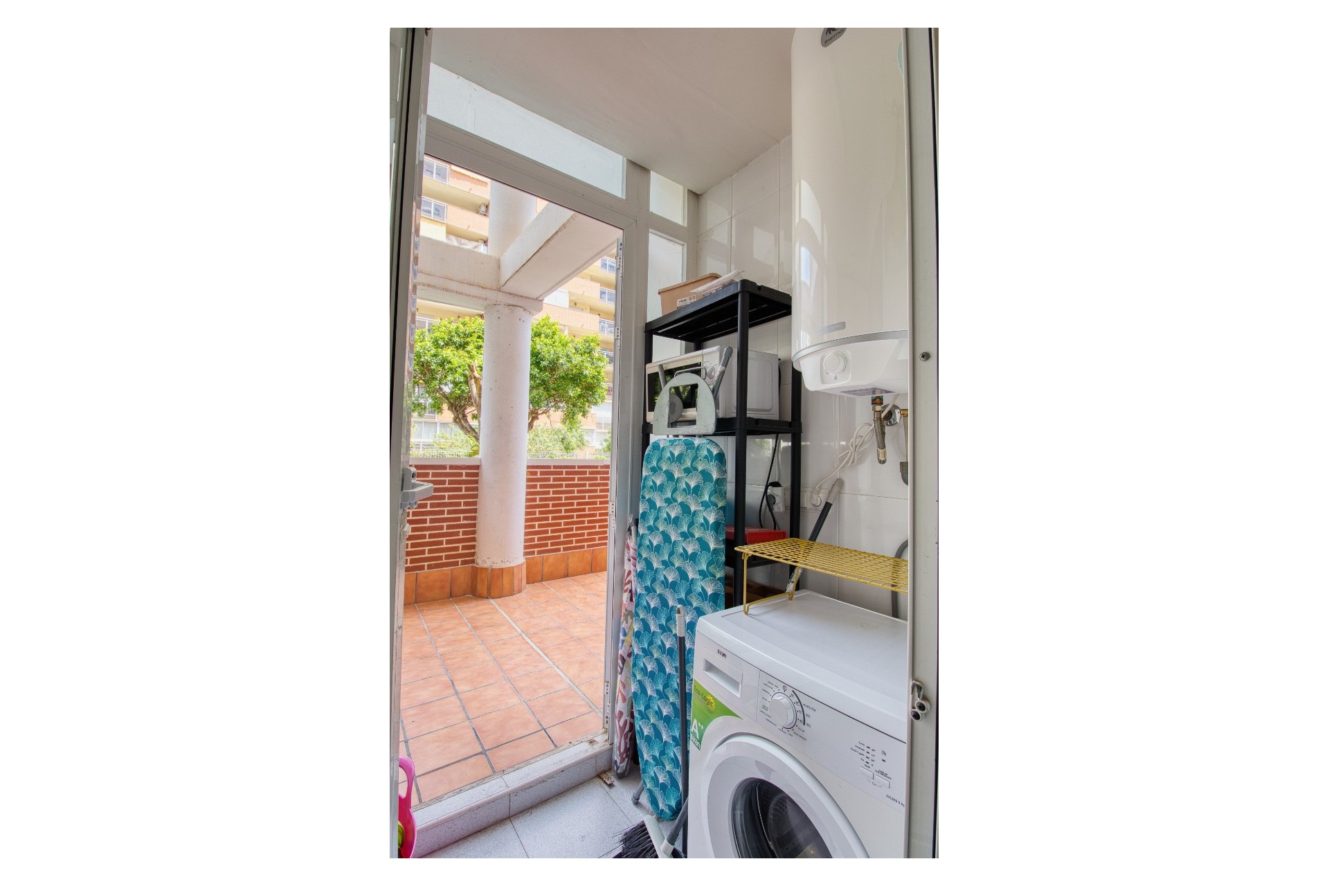 Venta - Apartamento / piso - Finestrat - Cala de Finestrat