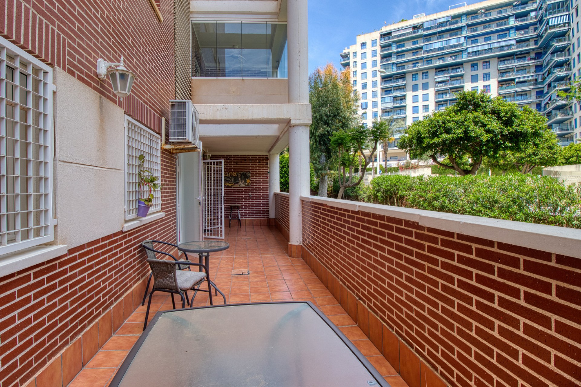 Venta - Apartamento / piso - Finestrat - Cala de Finestrat