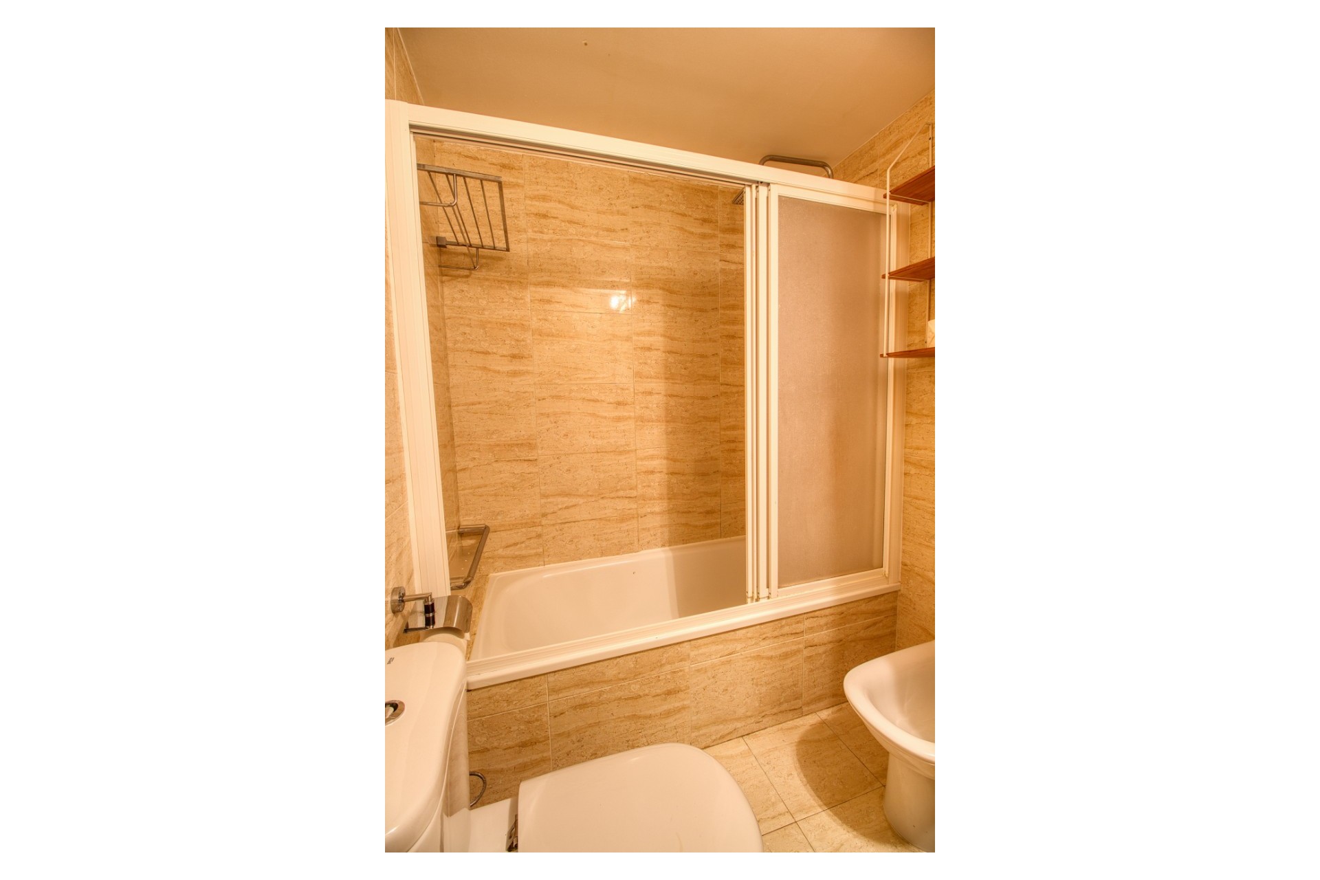 Venta - Apartamento / piso - Finestrat - Cala de Finestrat
