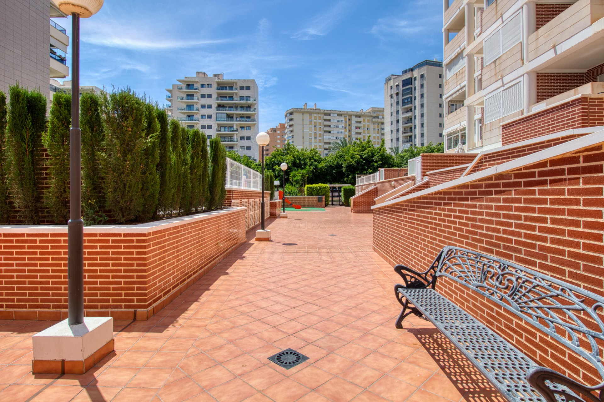 Venta - Apartamento / piso - Finestrat - Cala de Finestrat