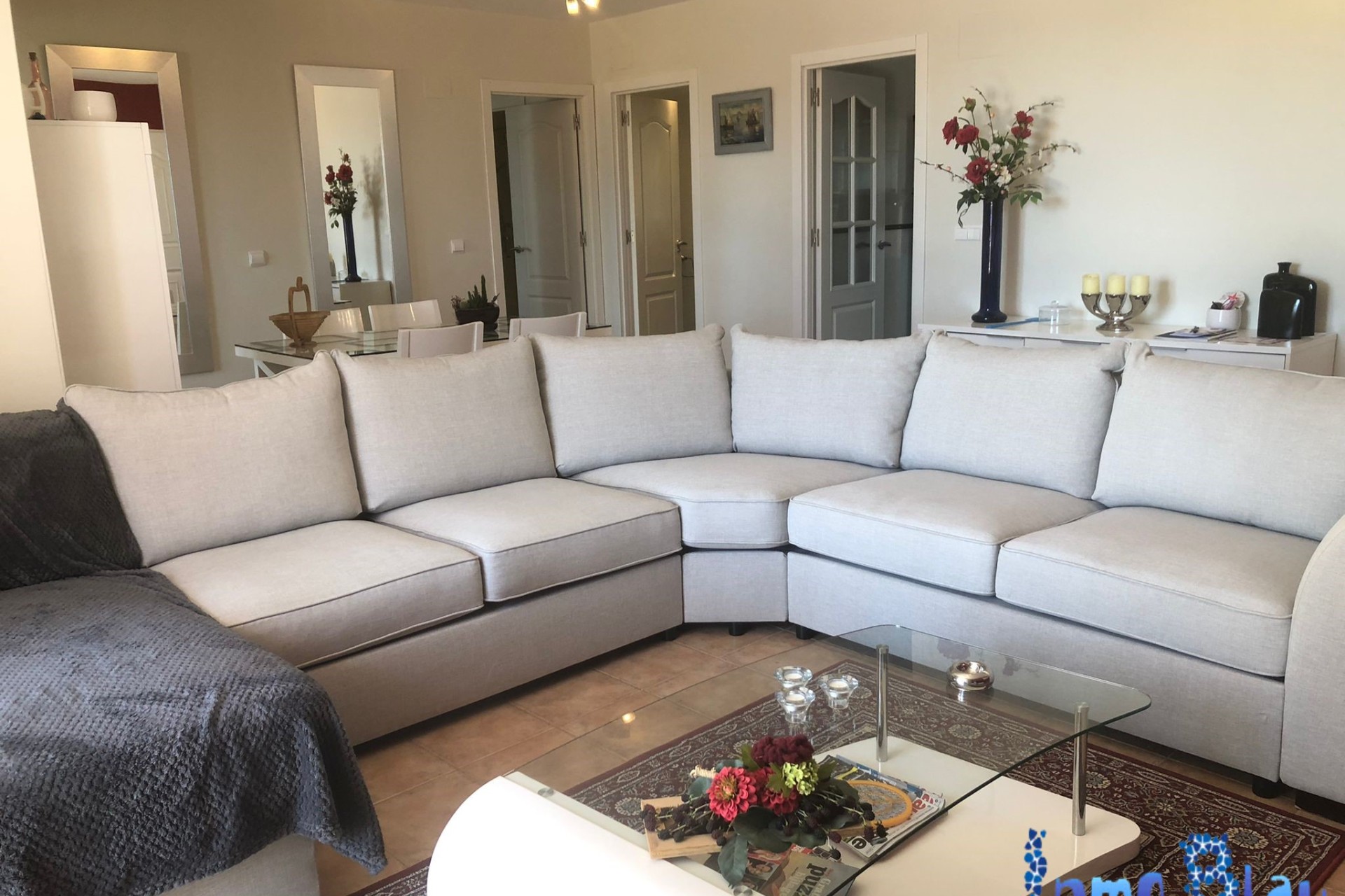 Venta - Apartamento / piso - Finestrat