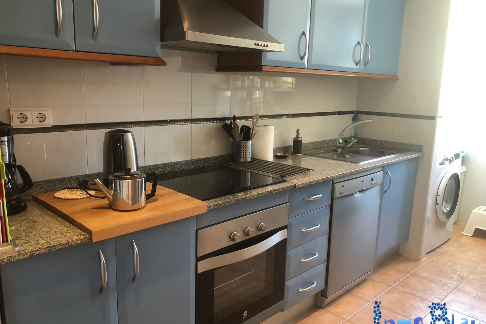 Venta - Apartamento / piso - Finestrat