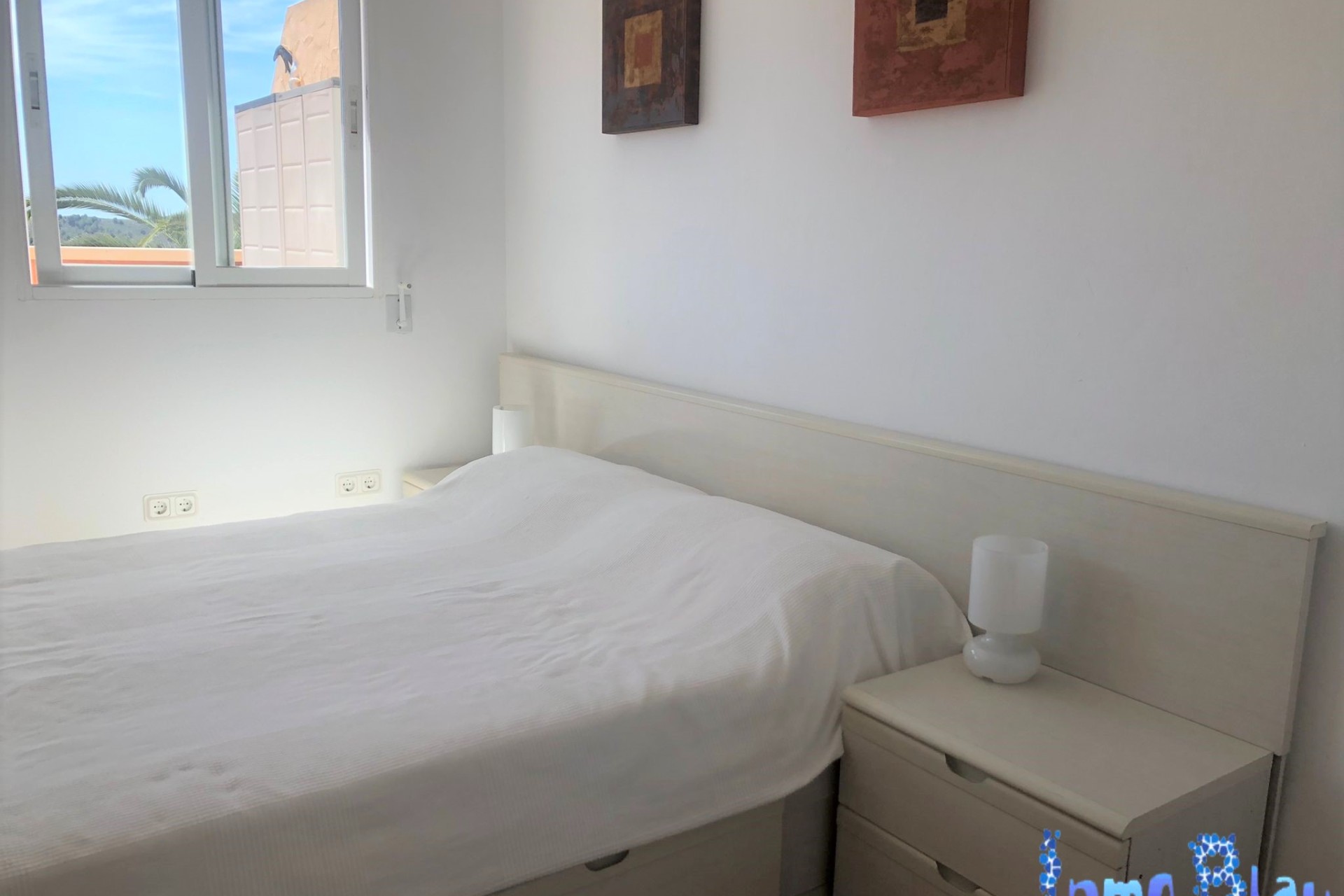 Venta - Apartamento / piso - Finestrat