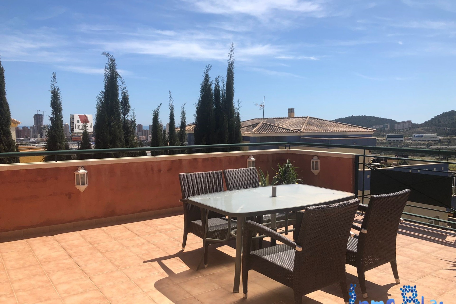 Venta - Apartamento / piso - Finestrat