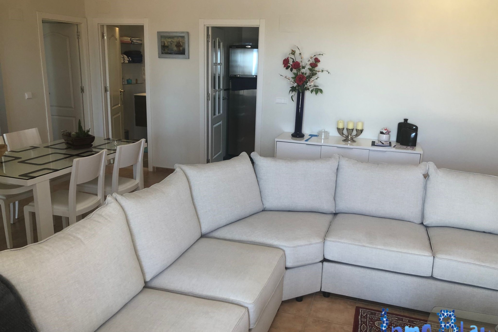 Venta - Apartamento / piso - Finestrat