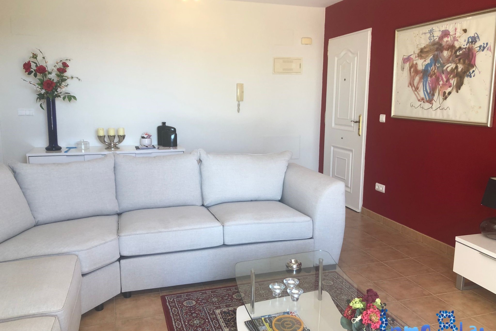 Venta - Apartamento / piso - Finestrat