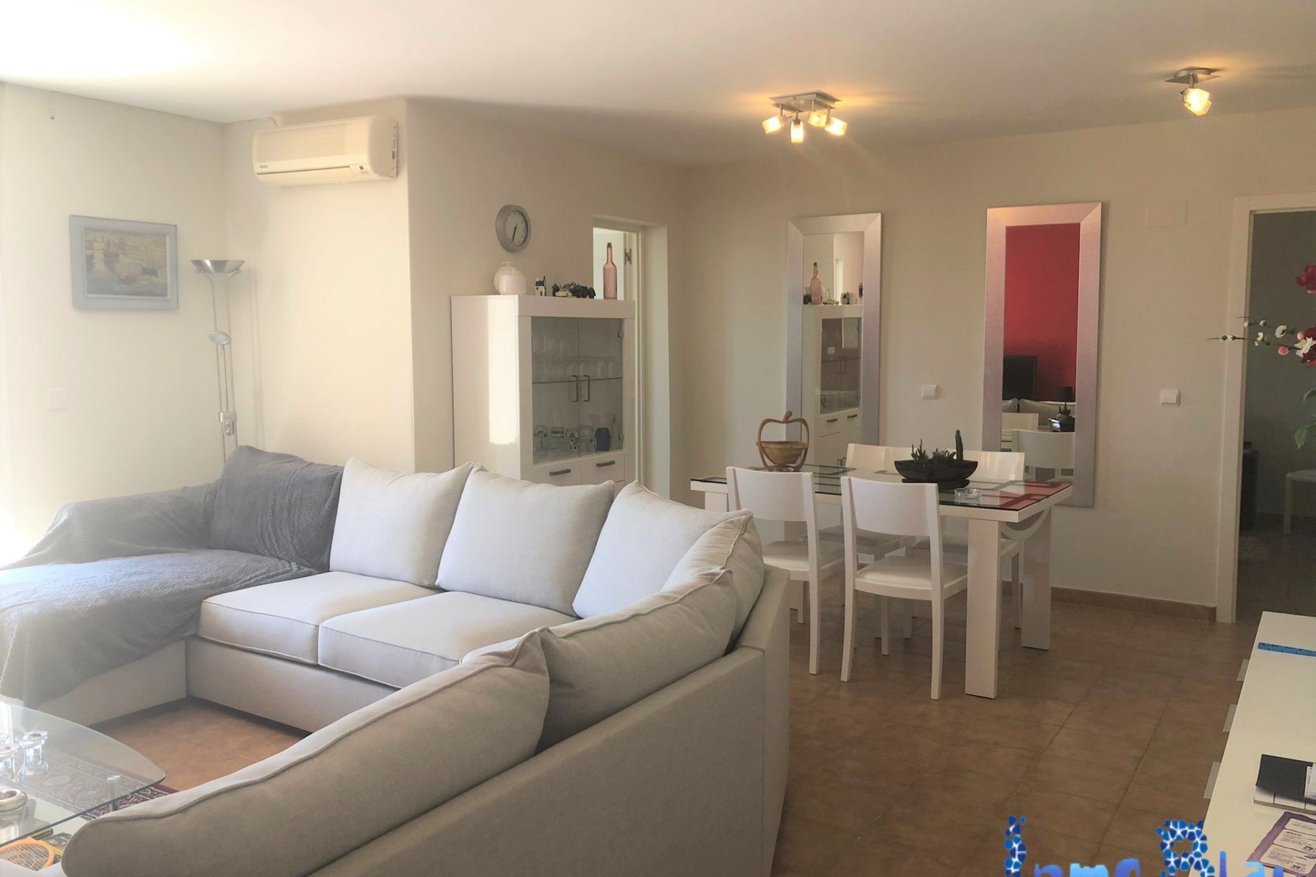 Venta - Apartamento / piso - Finestrat