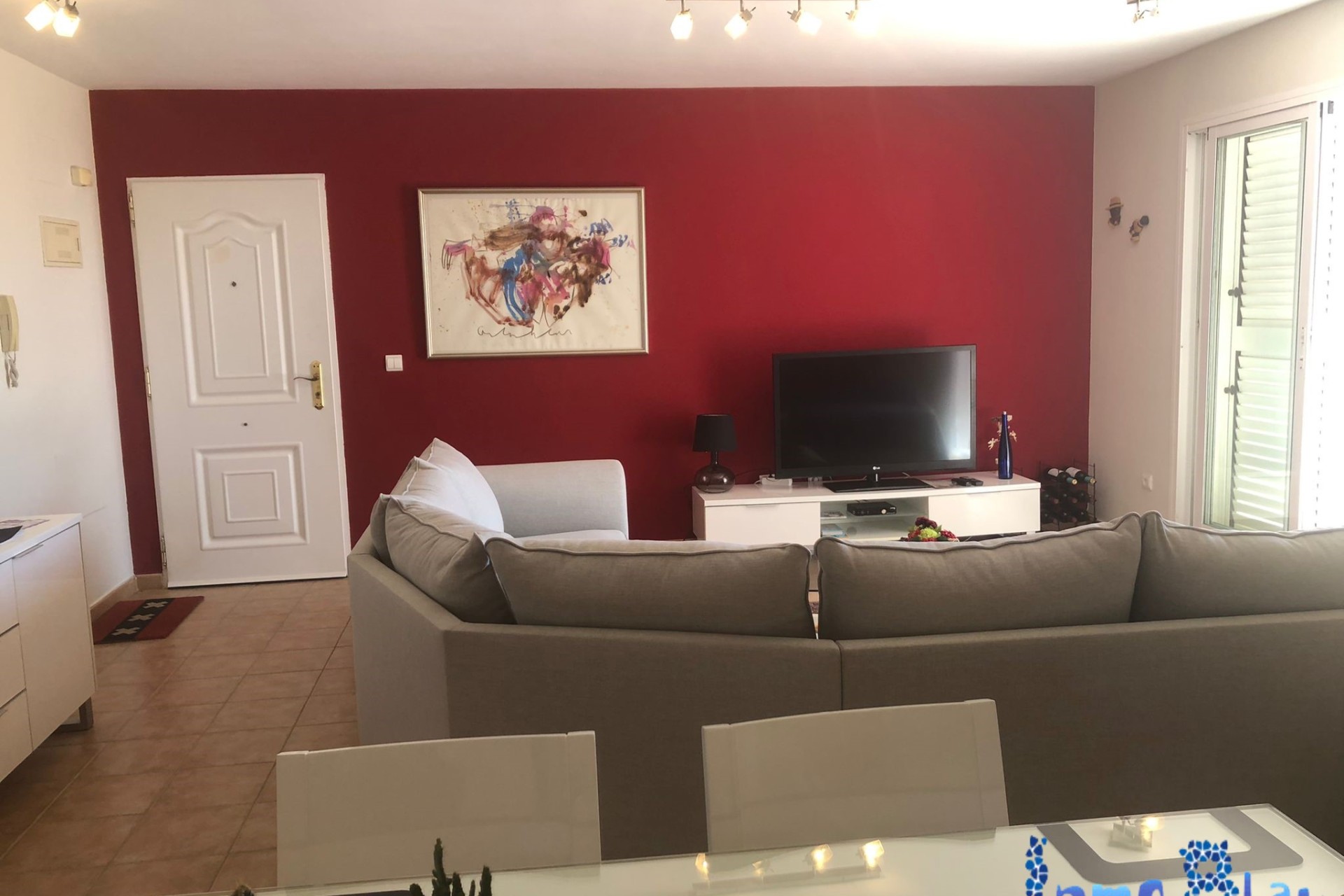 Venta - Apartamento / piso - Finestrat
